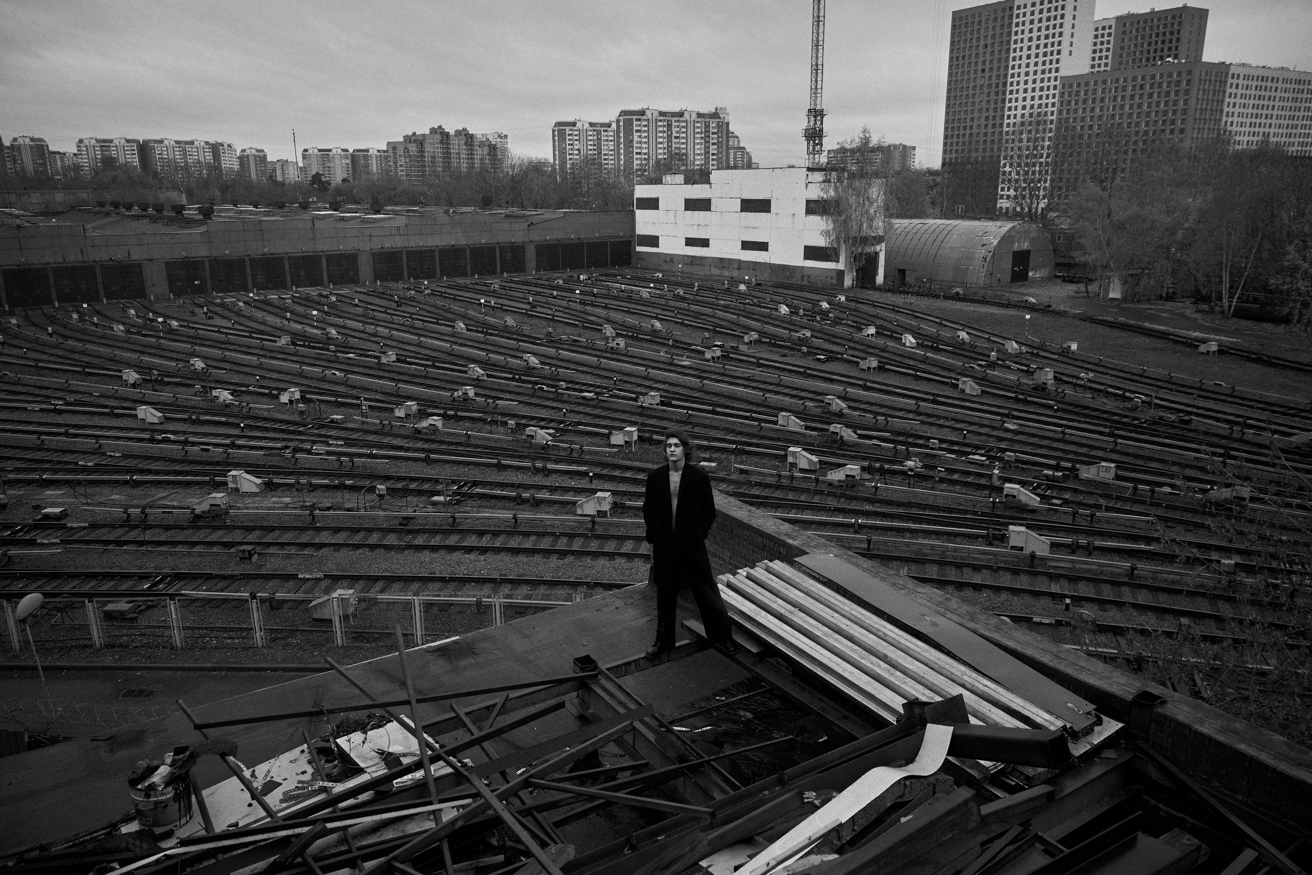 Глеб. Фотограф в Москве Лаврова Анастасия