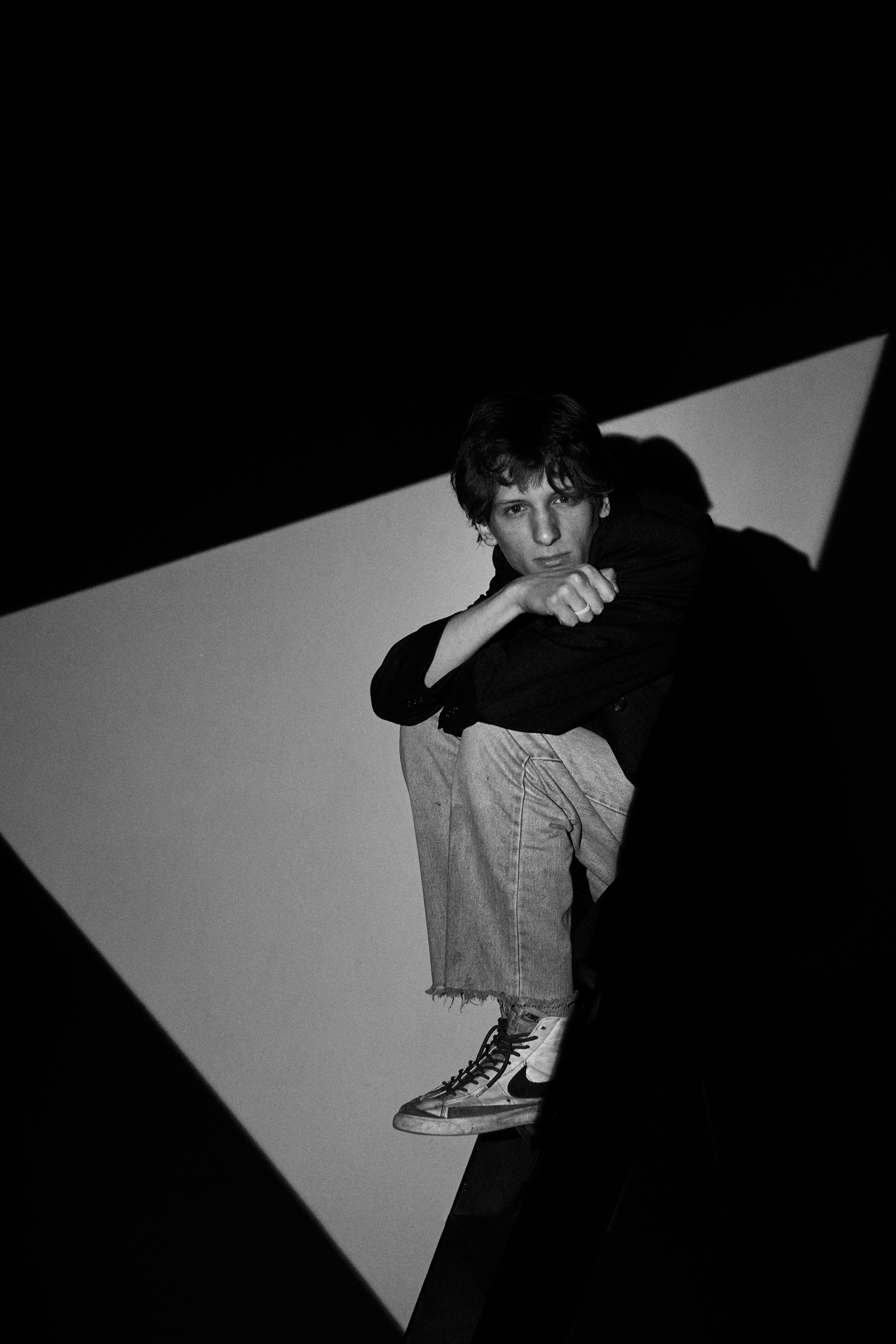 Аксинья и Антон. Фотограф в Москве Лаврова Анастасия