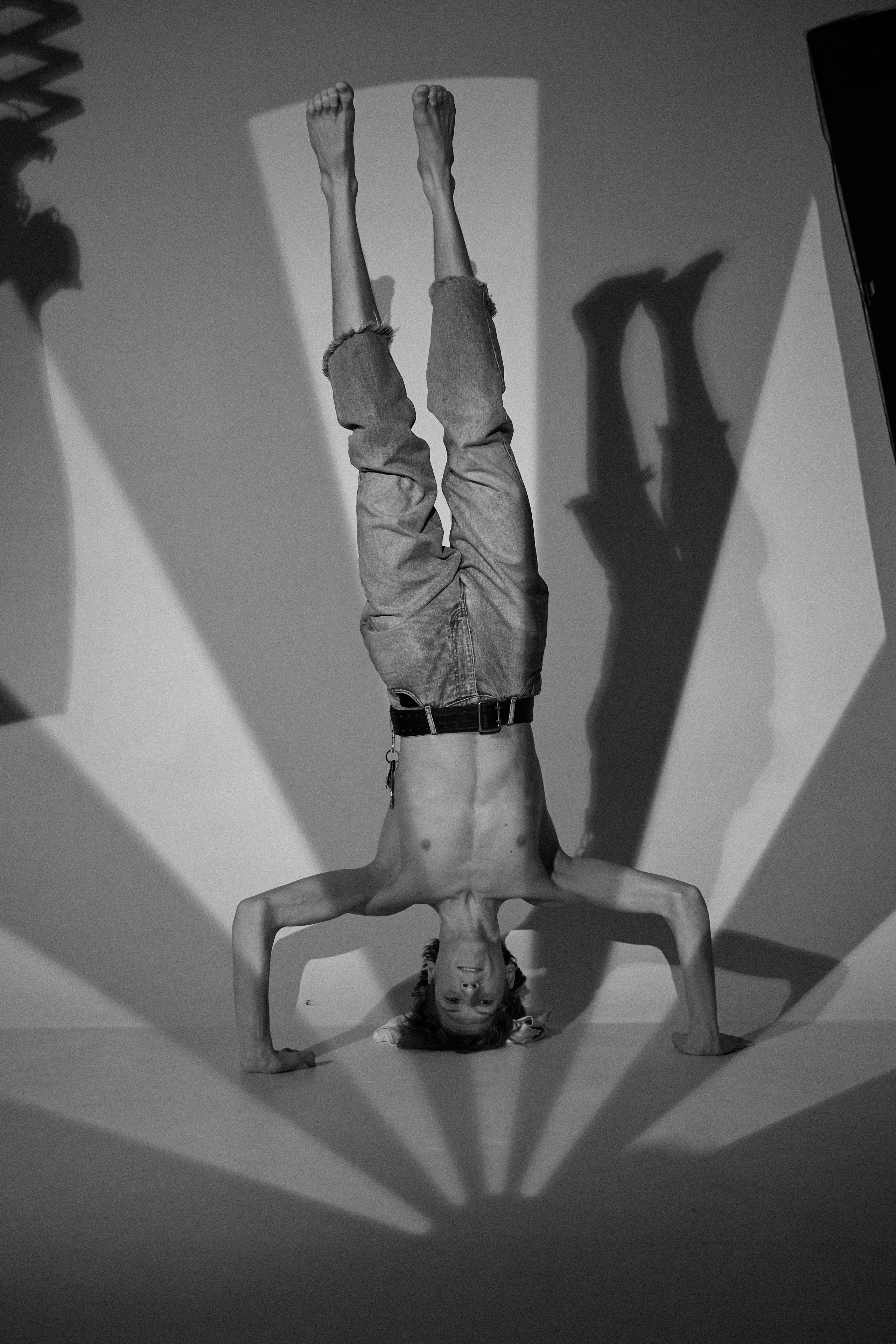 Аксинья и Антон. Фотограф в Москве Лаврова Анастасия