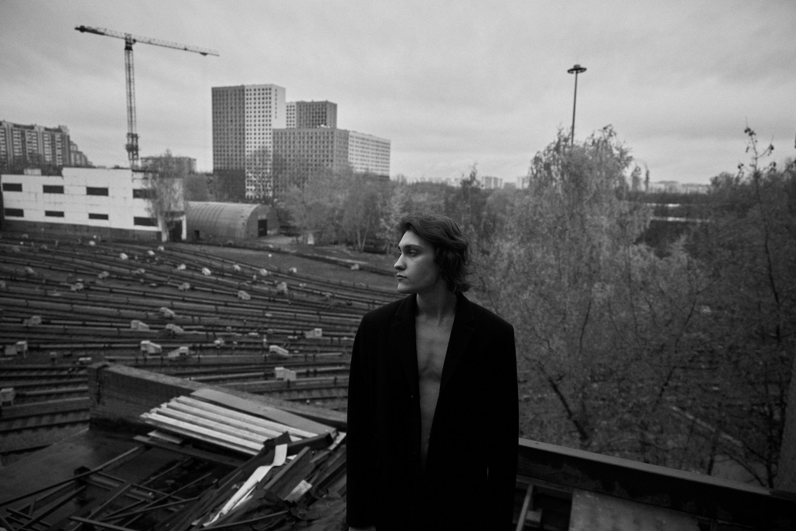 Глеб. Фотограф в Москве Лаврова Анастасия