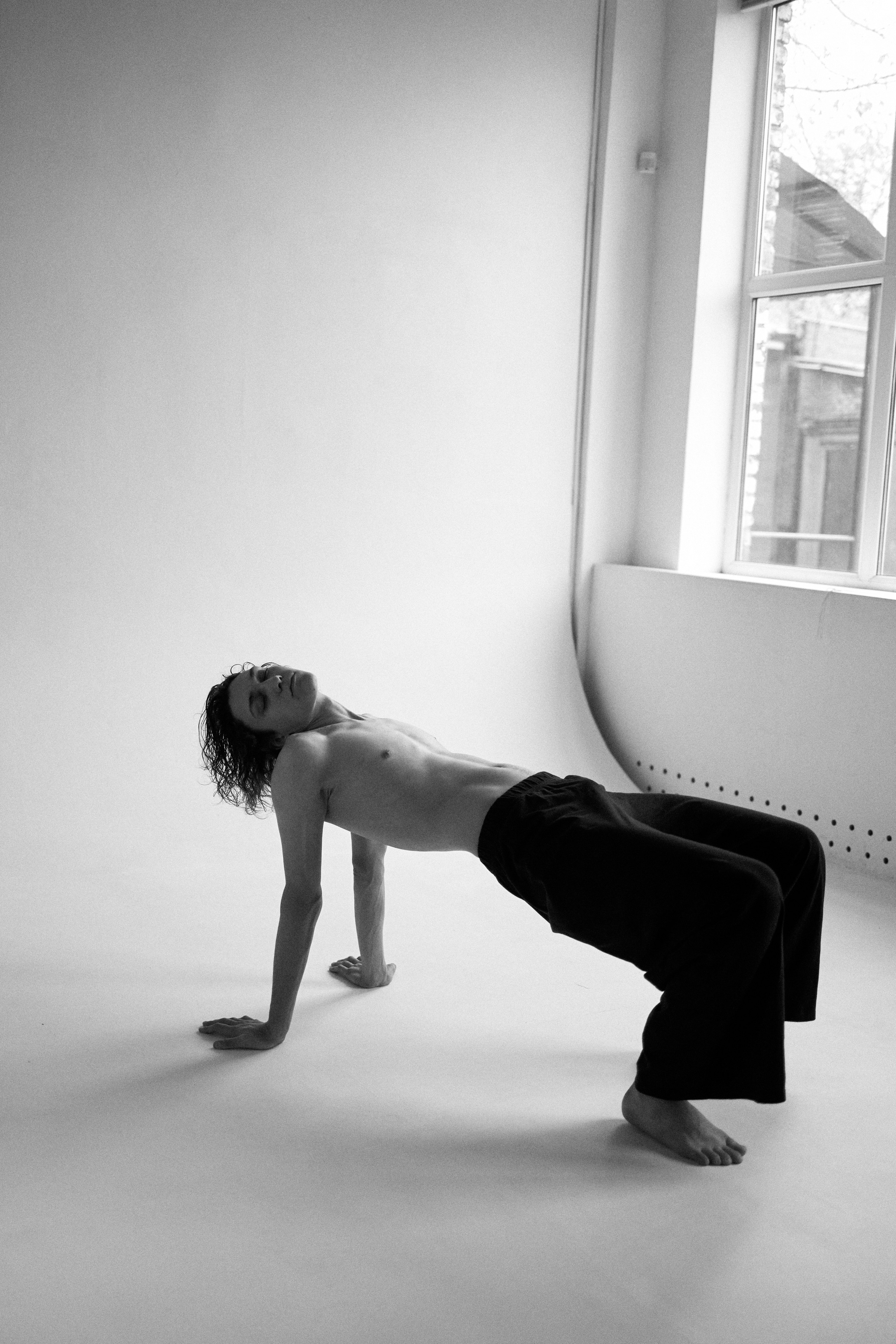 Глеб. Фотограф в Москве Лаврова Анастасия