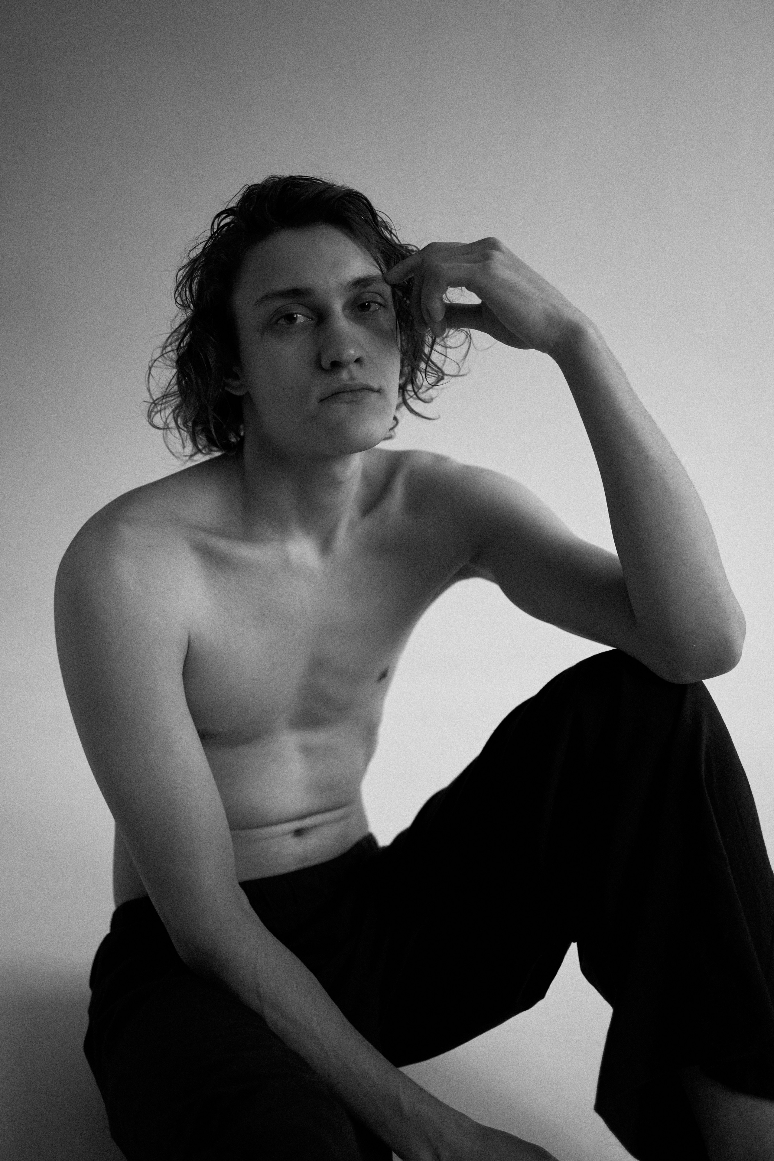 Глеб. Фотограф в Москве Лаврова Анастасия