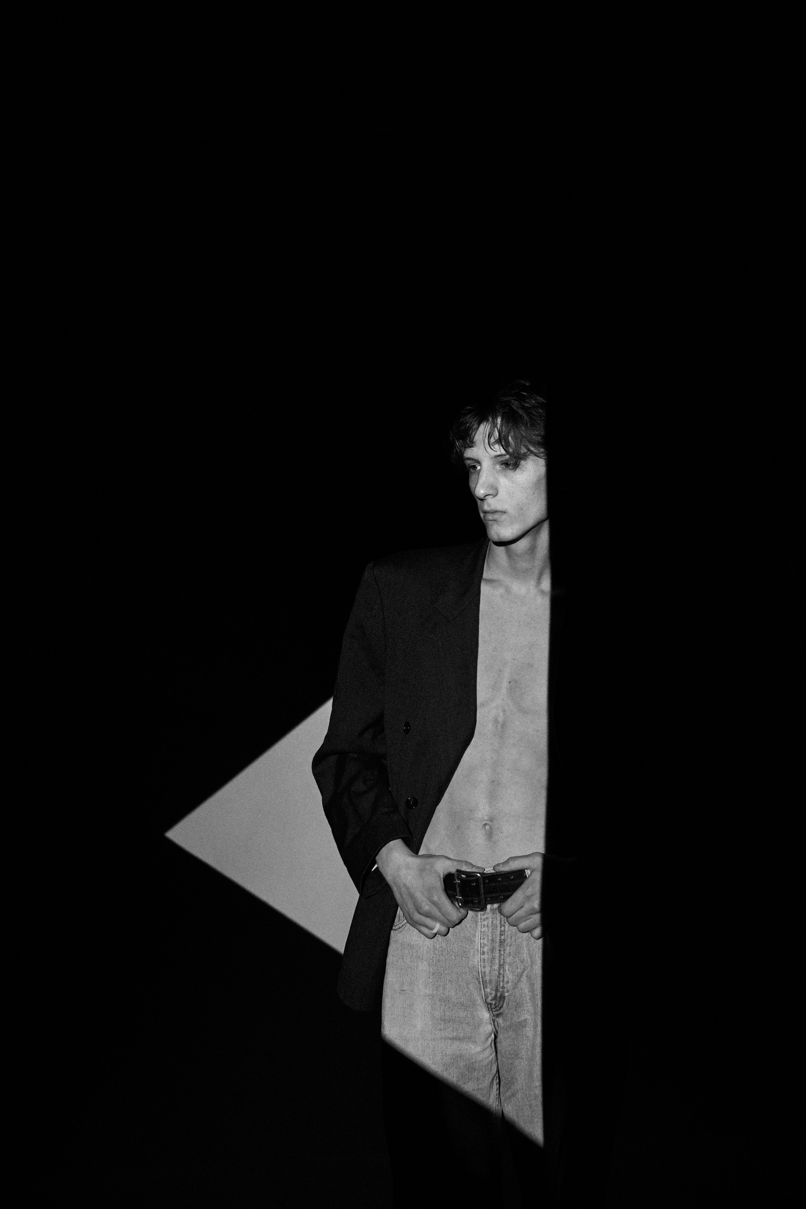 Аксинья и Антон. Фотограф в Москве Лаврова Анастасия