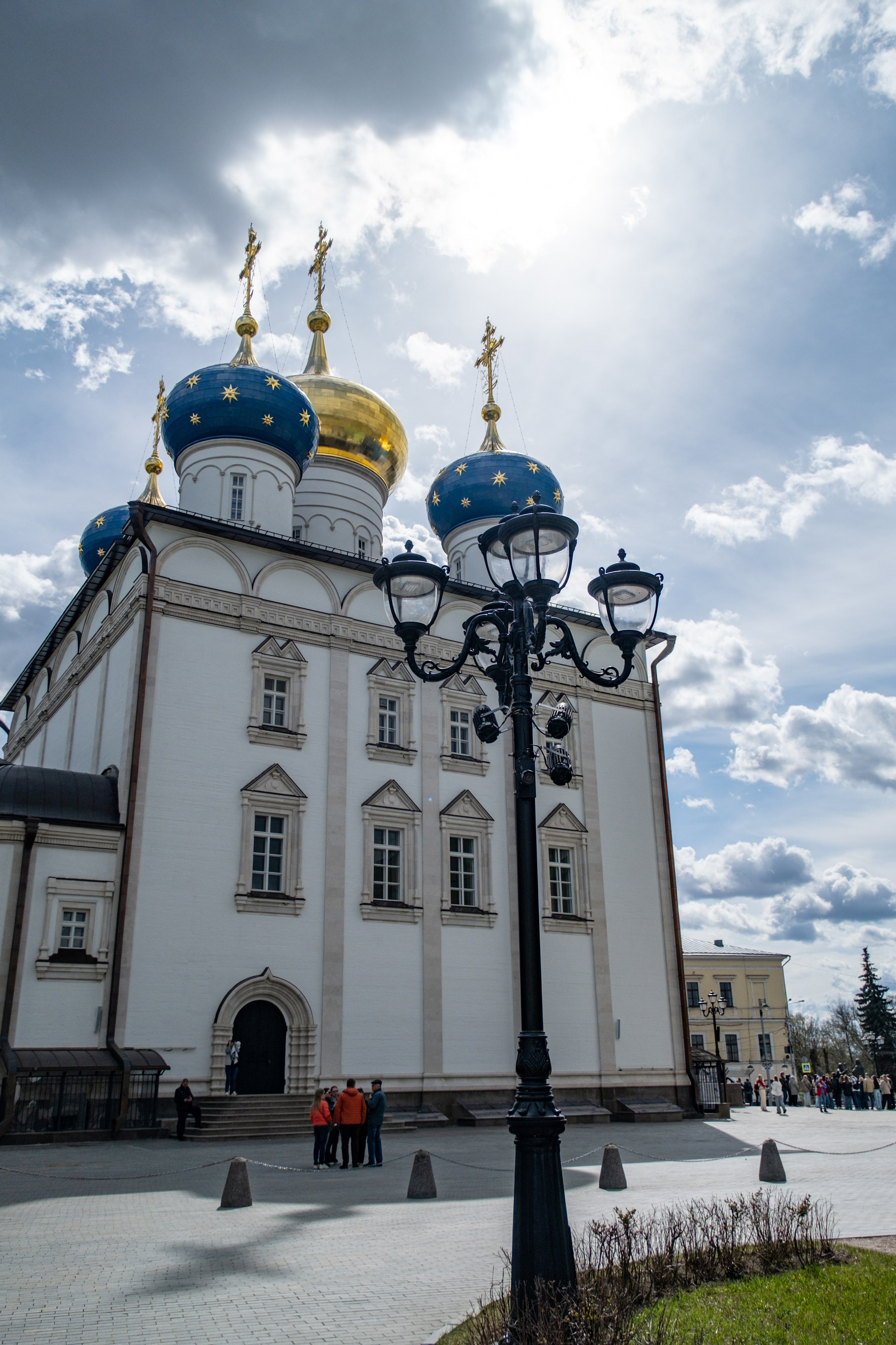 Фото Тверь