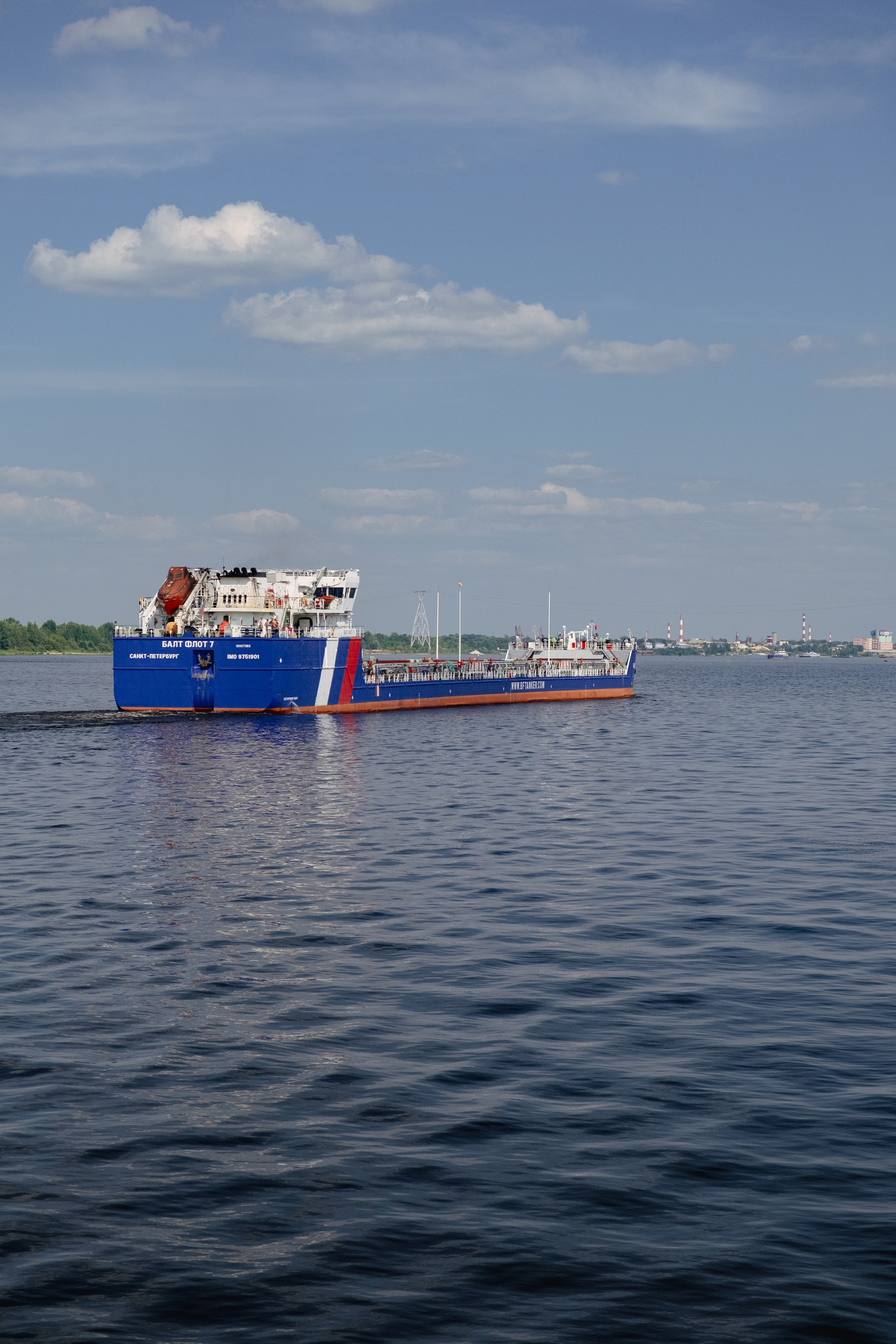 Фото Нижний Новгород