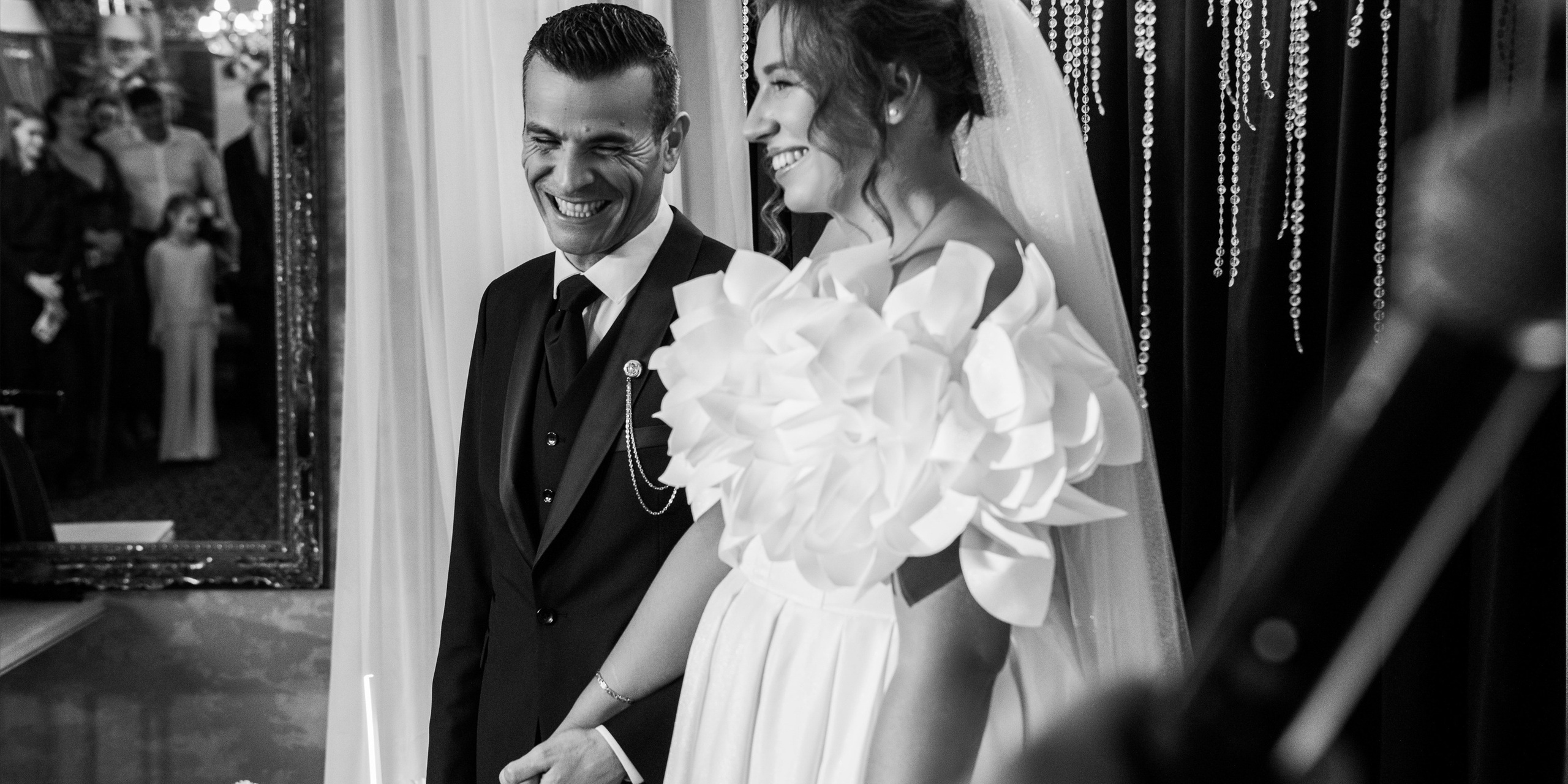 Свадьбы. Юрий Тублицев. Фотограф. Оренбург