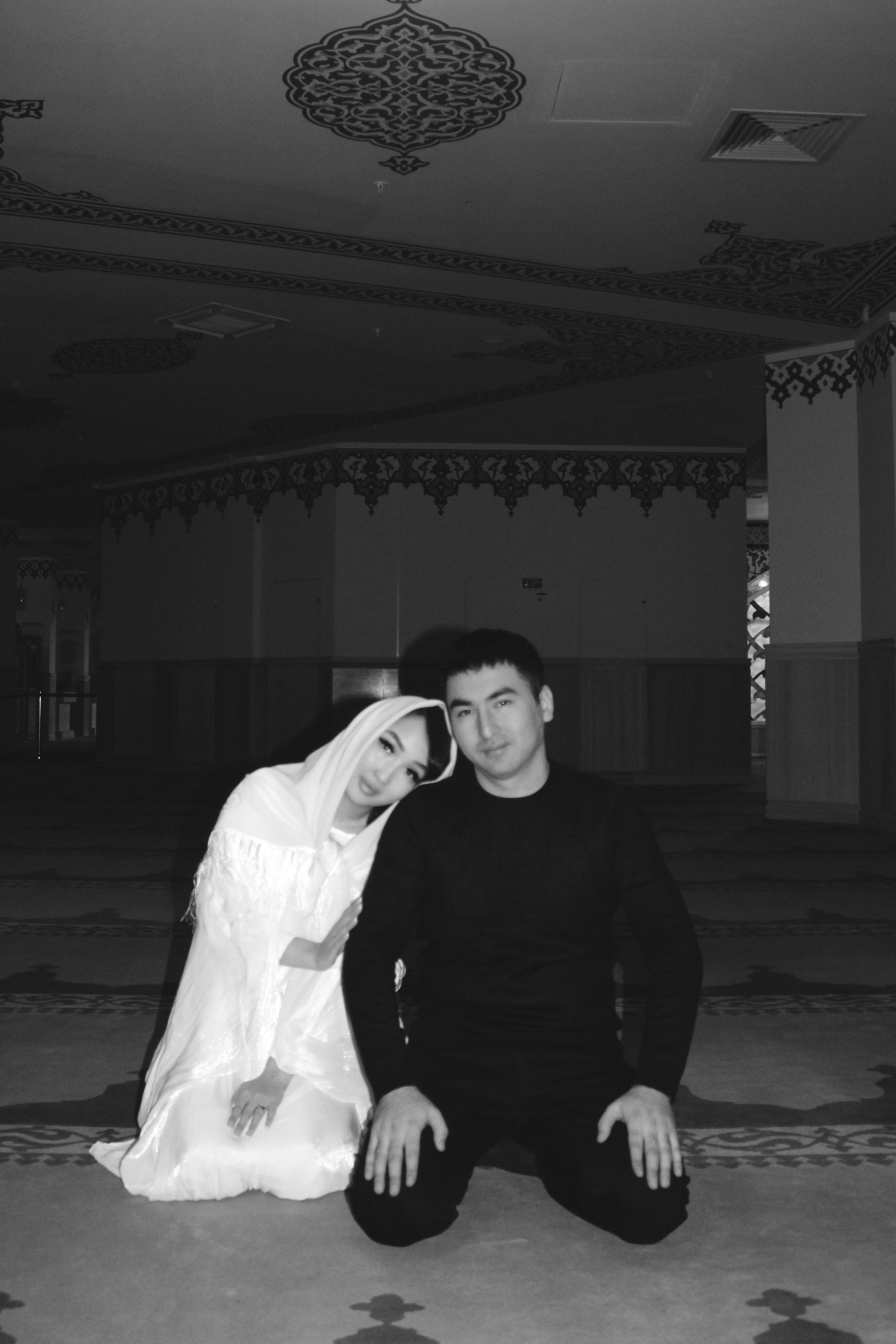 Никах. Фотограф | Москва