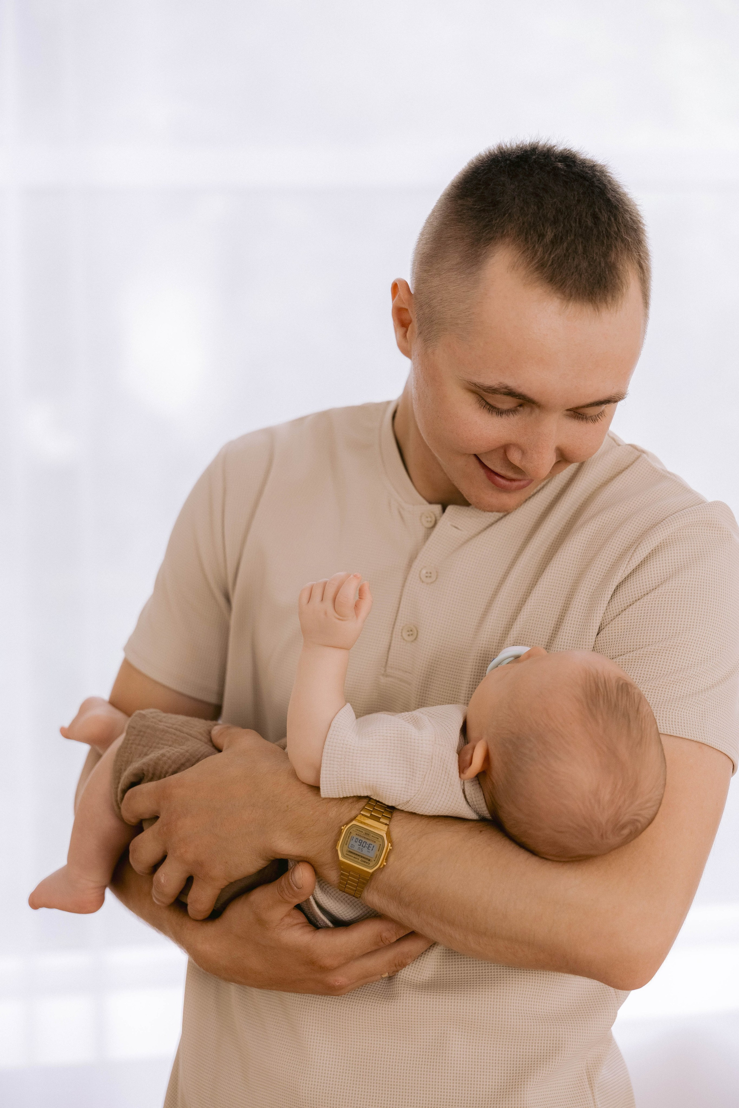 Алена, Егор, Мирон. Фотограф в Волгограде Кристина Прохоренко