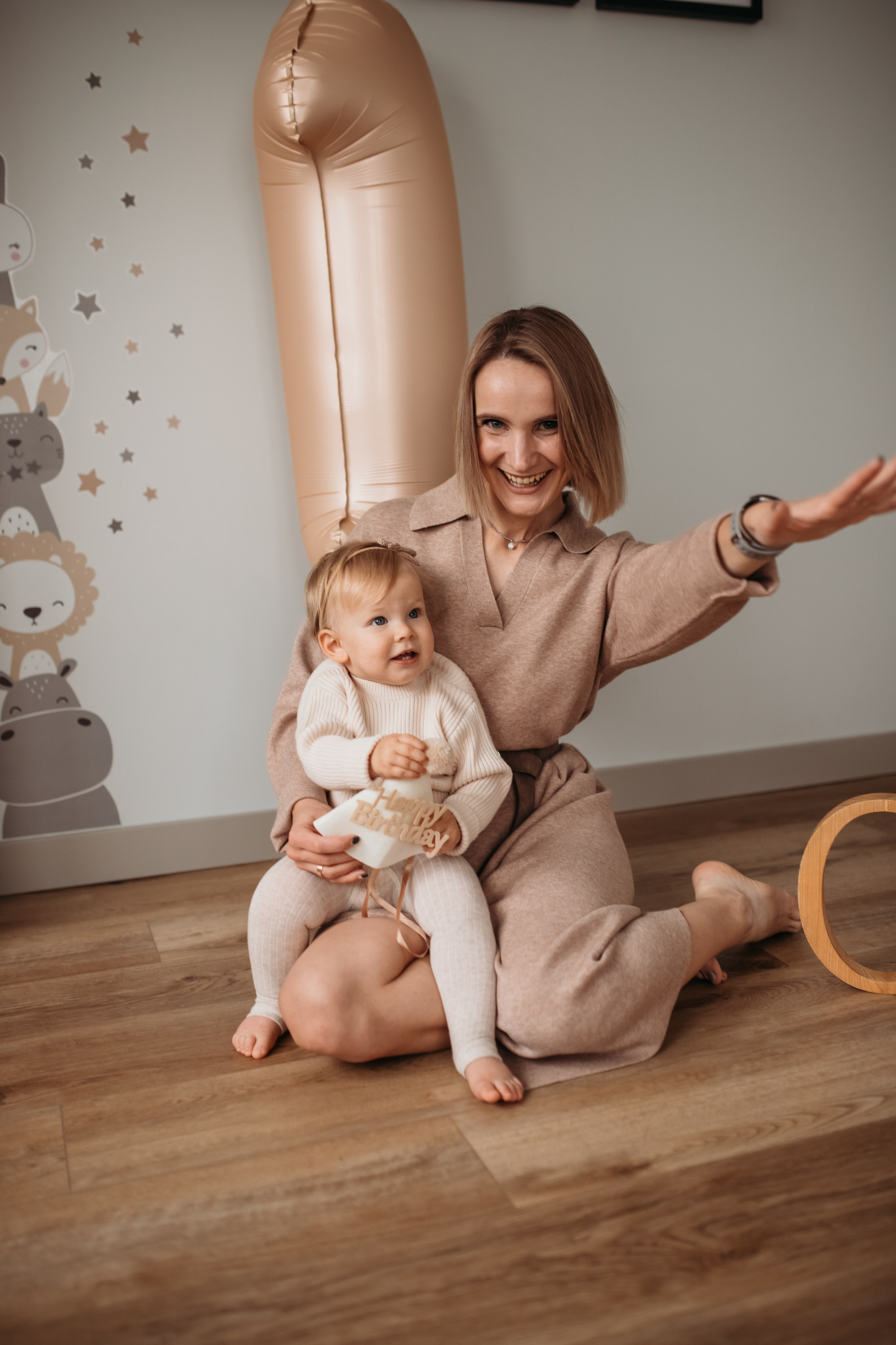 Ксюша (домашняя история). Семейный и детский фотограф Минск, Беларусь