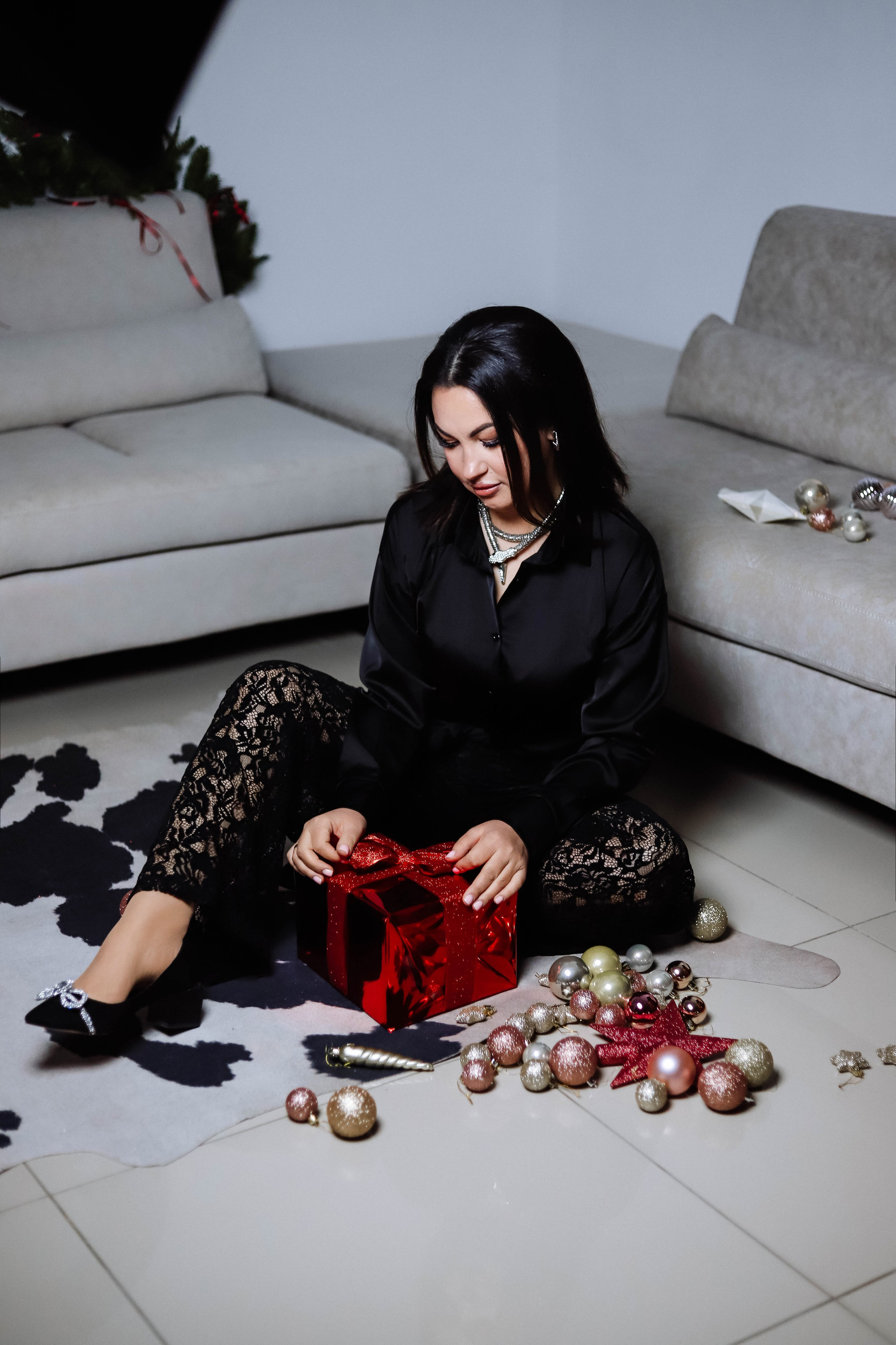 Ветание. Женский/Детский фотограф в Симферополе Вероника Слепогина