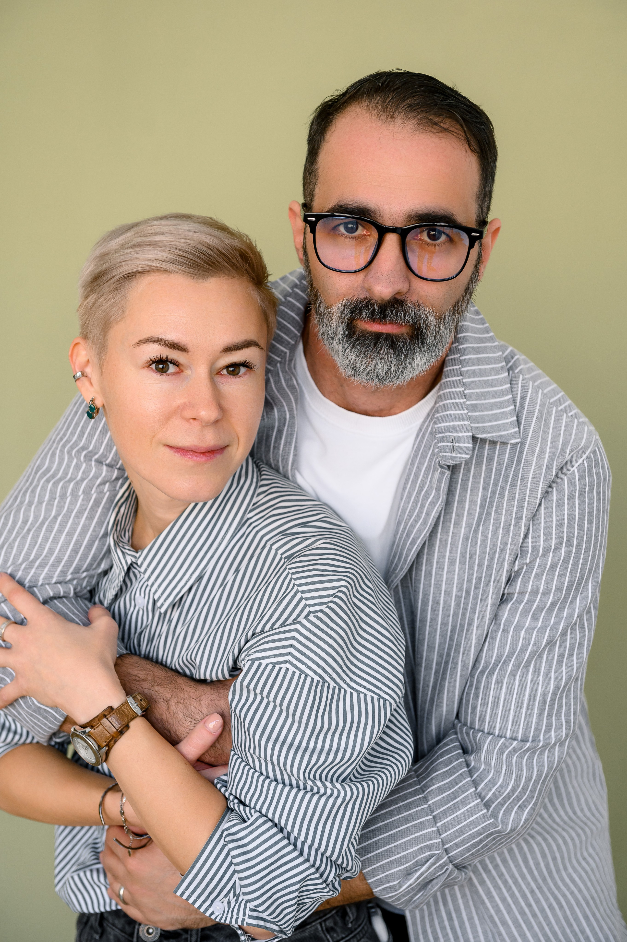 Предновогоднее настроение. Свадебный и семейный фотограф в Ставрополе Роман Иванов