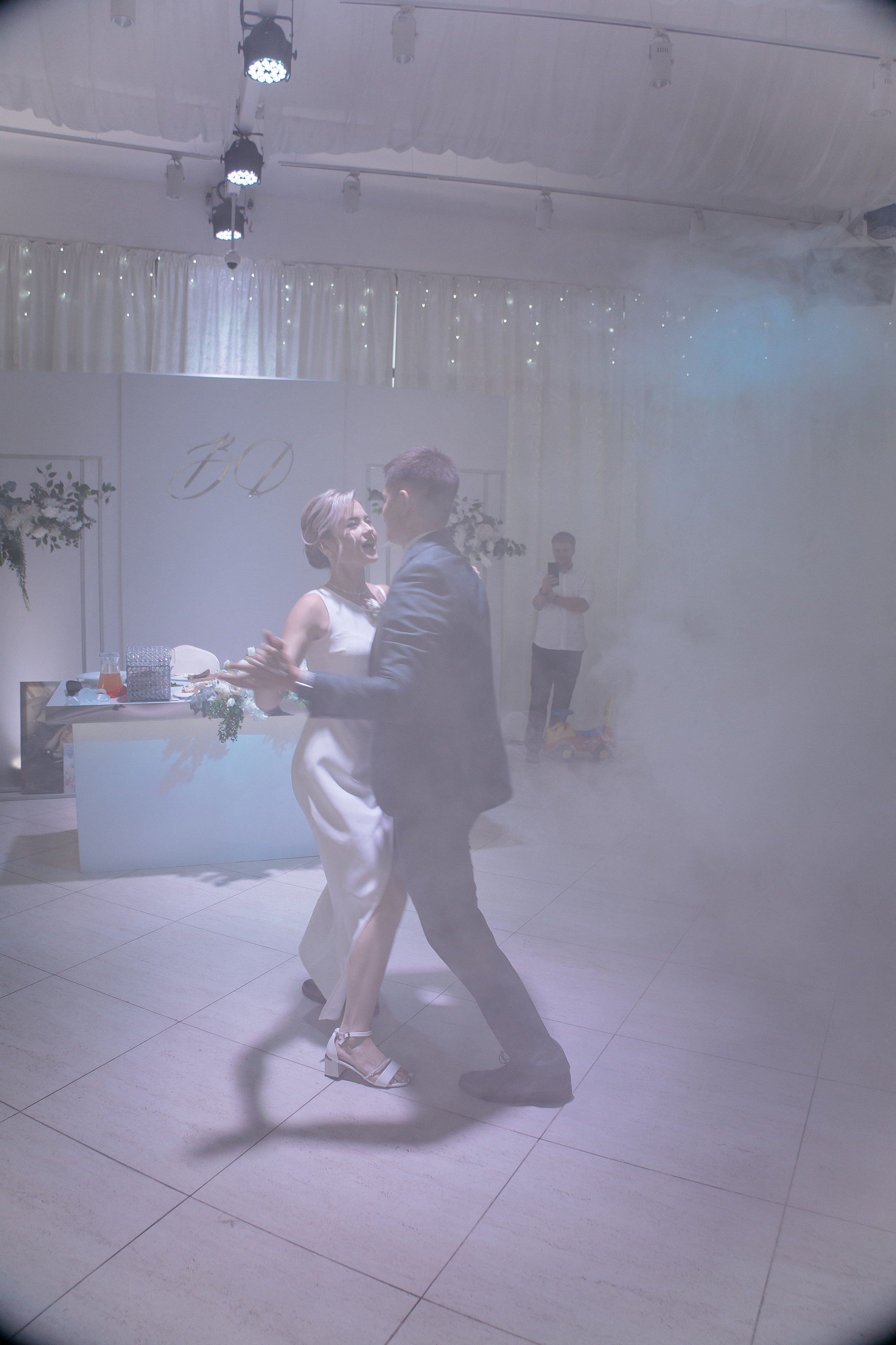 Полный свадебный день. Фотограф в Иркутске