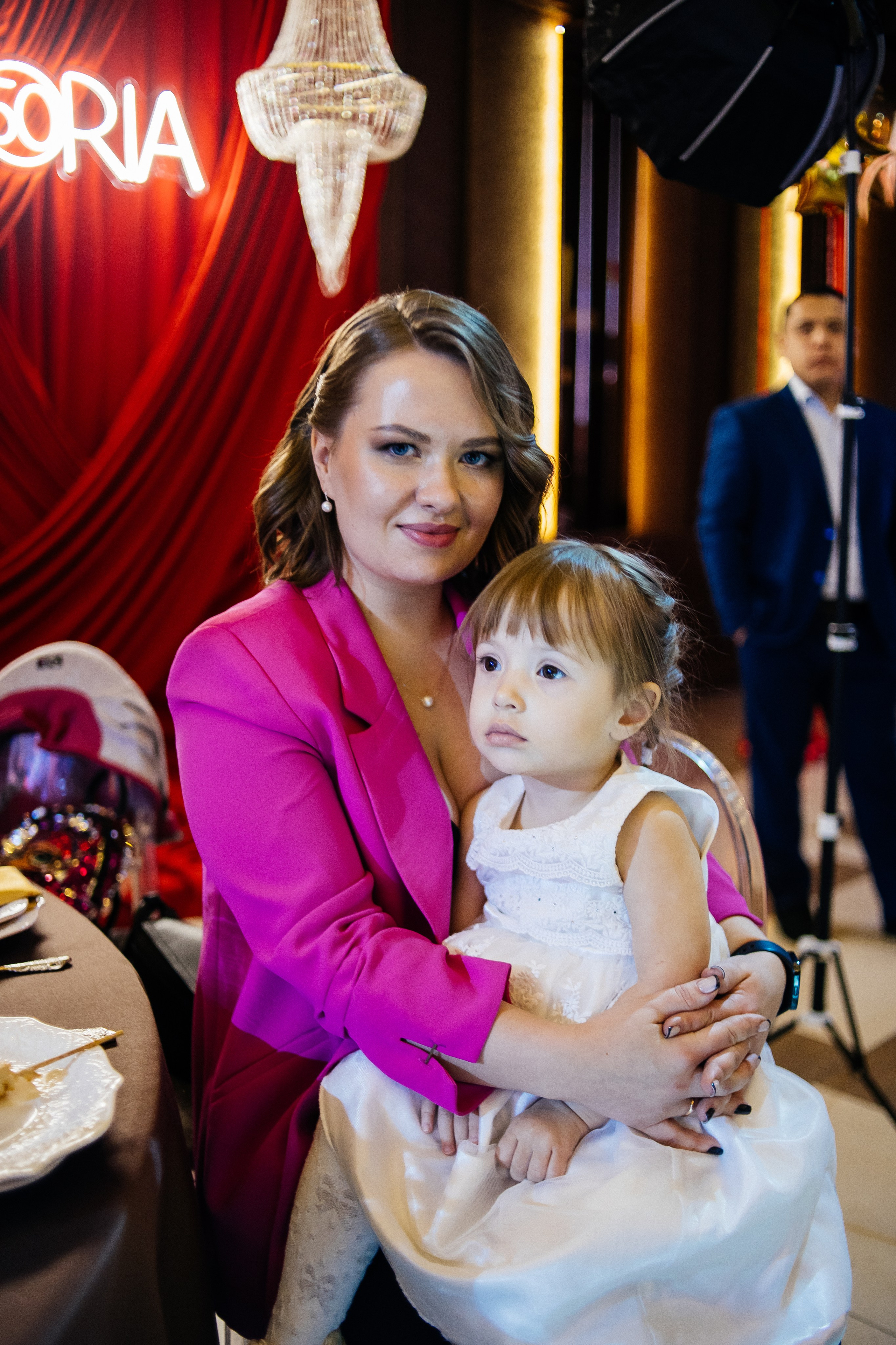 Юбилей. Фотограф в Иркутске