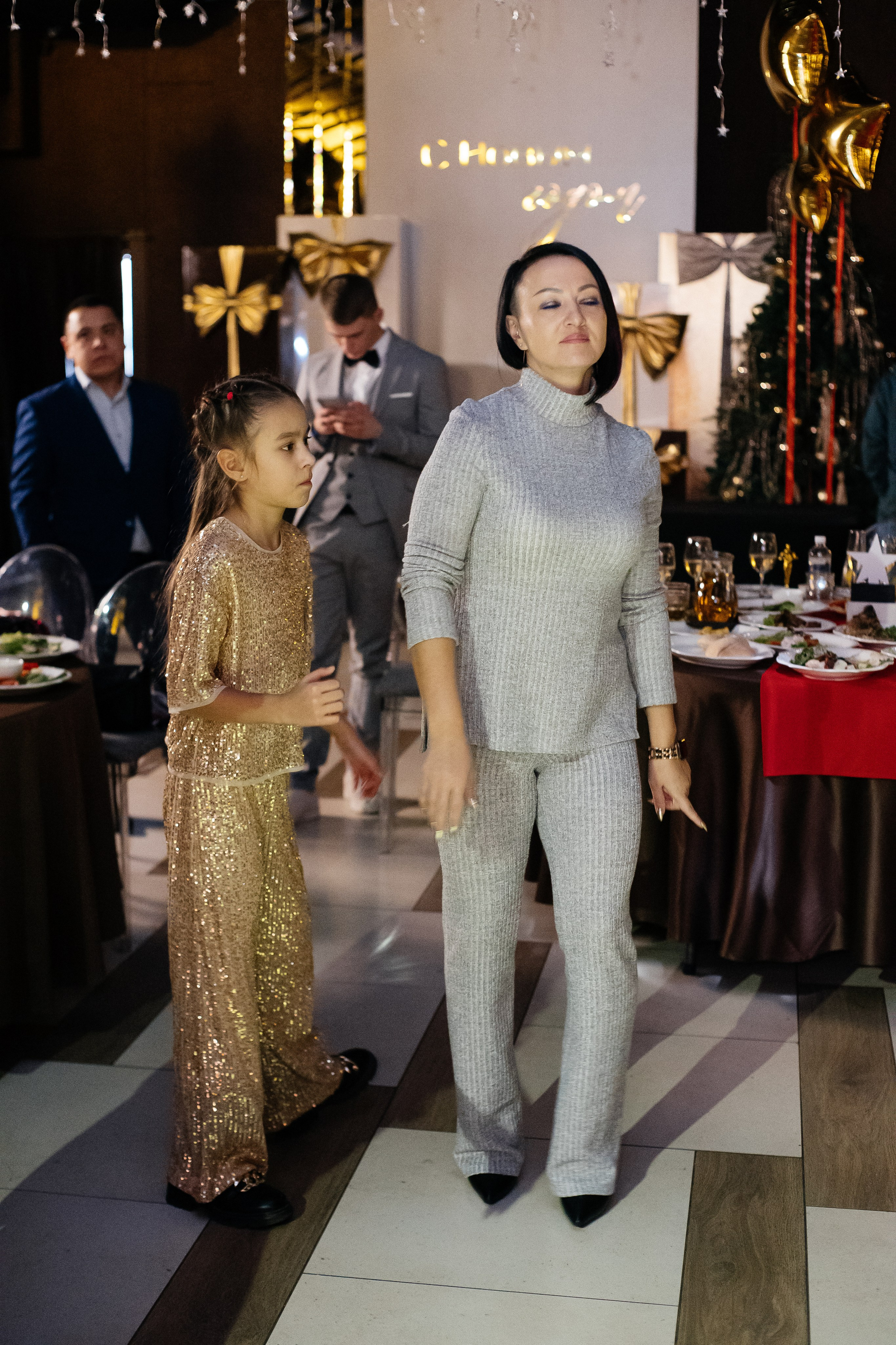 Юбилей. Фотограф в Иркутске