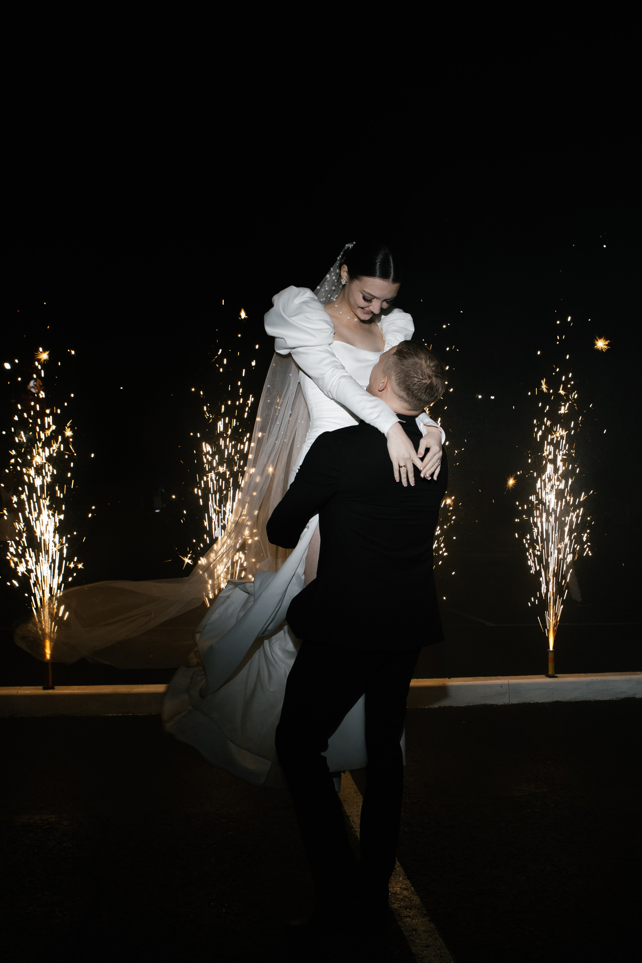 Анастасия/Алексей. Фотограф Оренбург Алёна Лелет