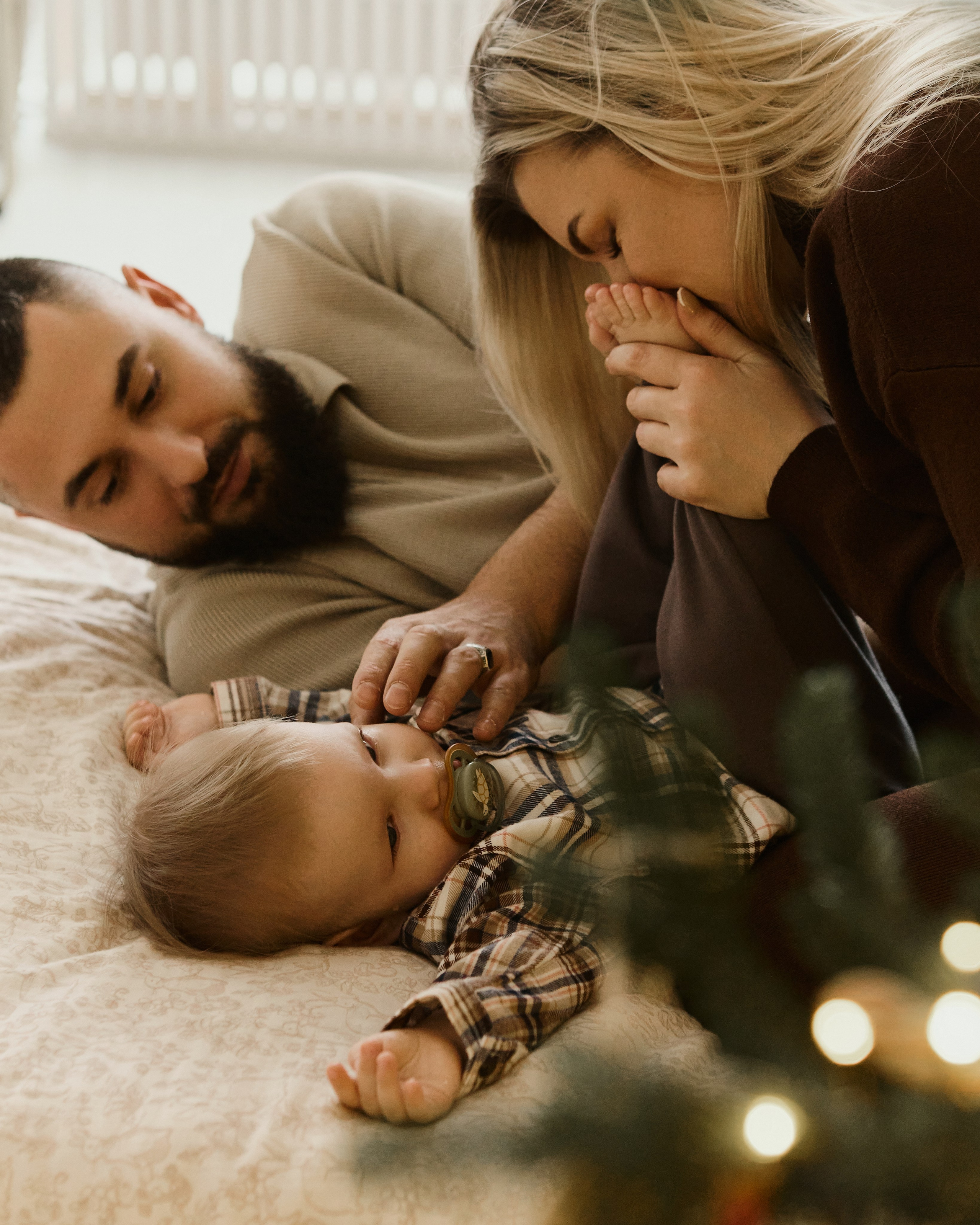 Семейные кадры. Panshinavarvara