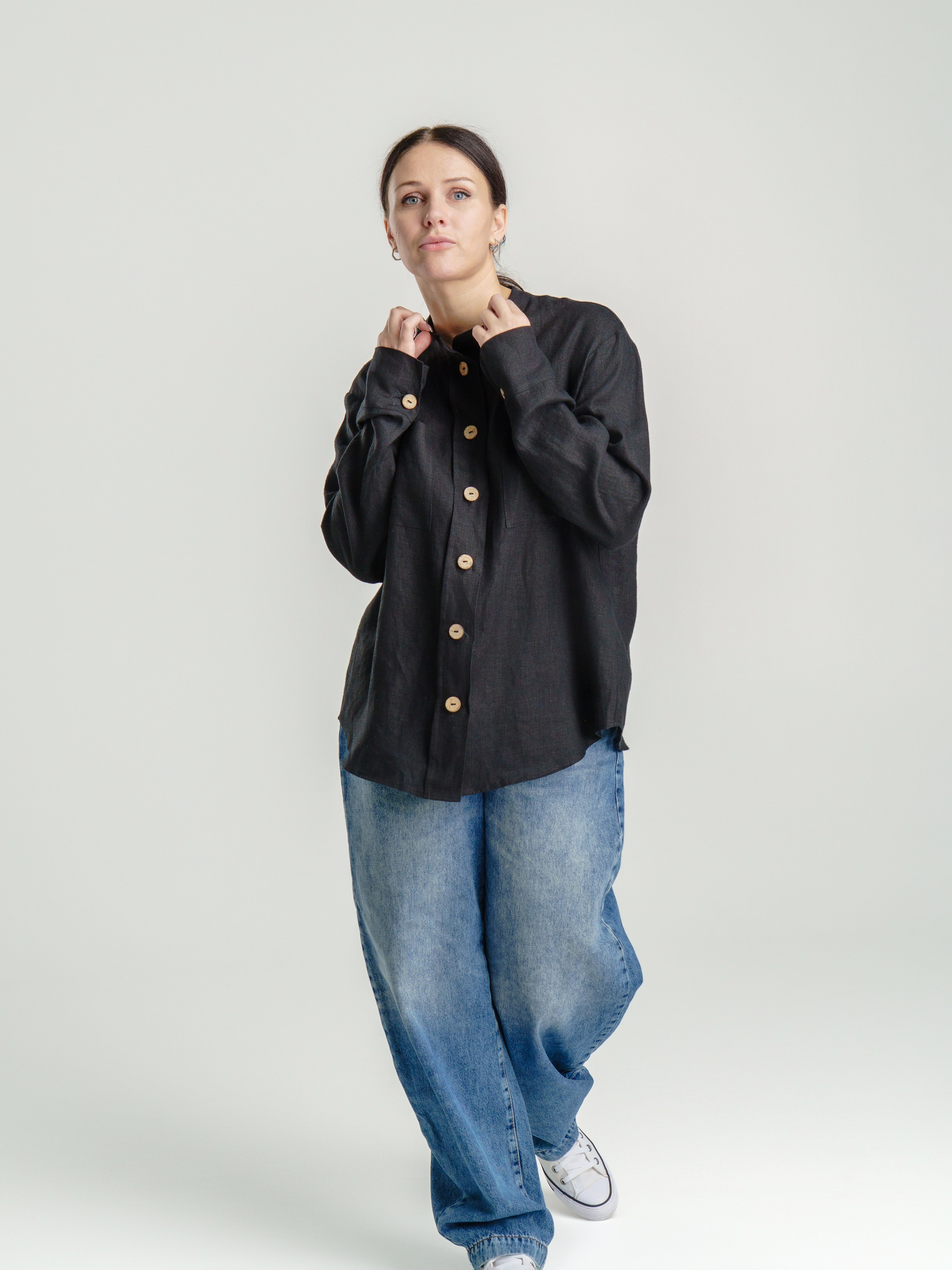 Д. Куценков для CAVANDOLI. Фотограф Д. Куценков