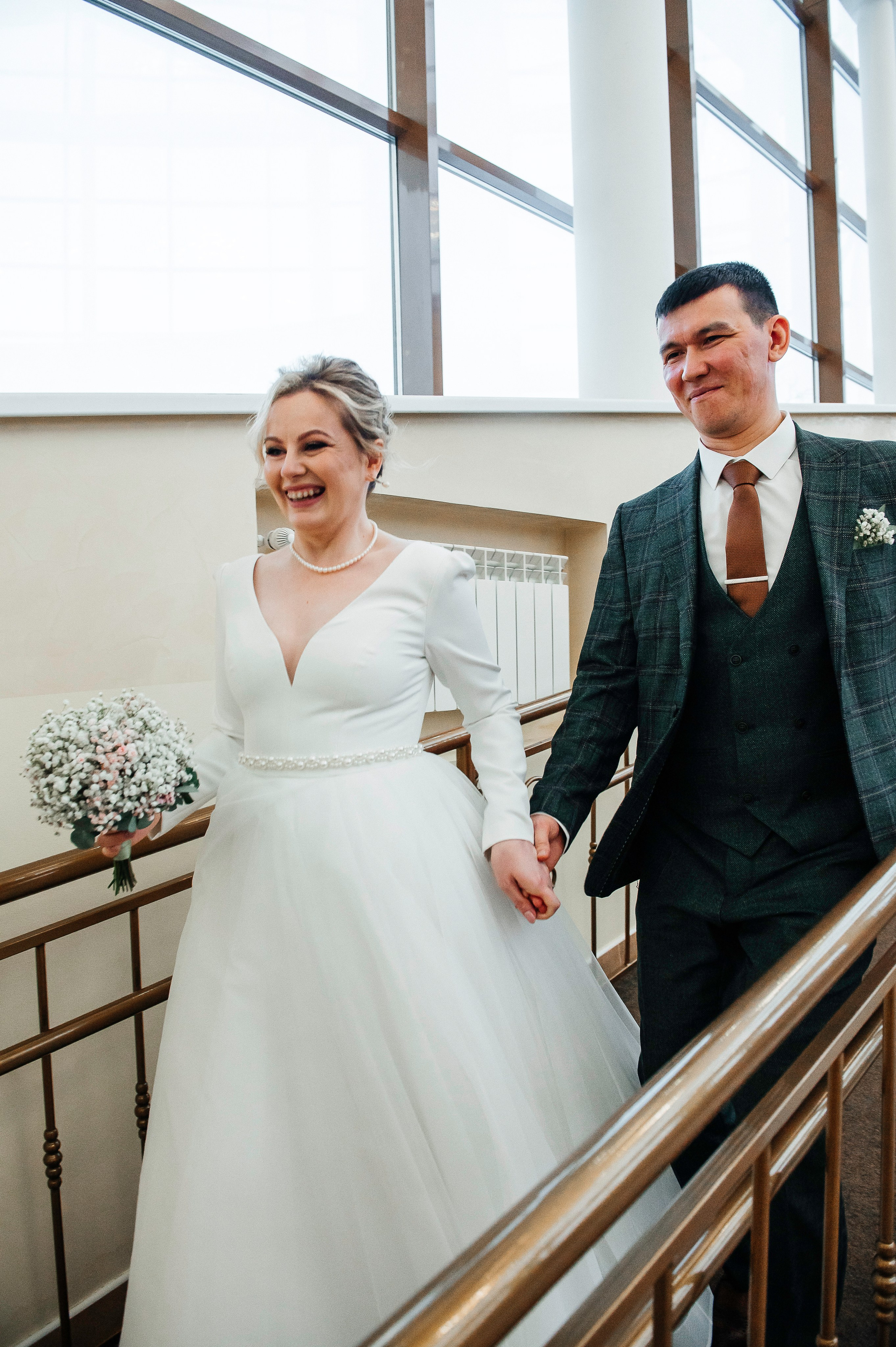 Катя и Равиль. Фотограф в Сургуте Светлана Гибадуллина