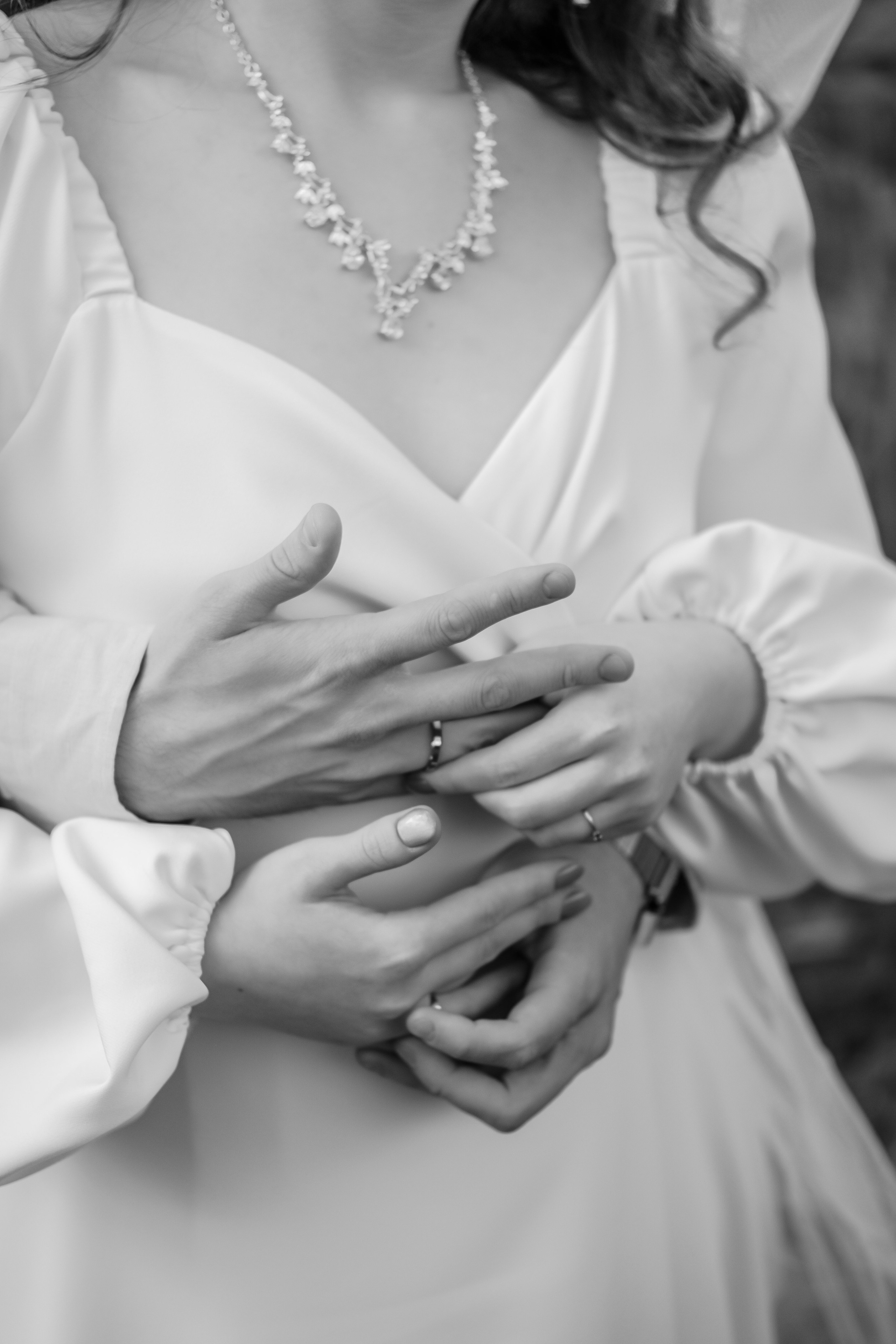 Artem & Marina. Свадебный и корпоративный фотограф в Москве Андрей Рудой