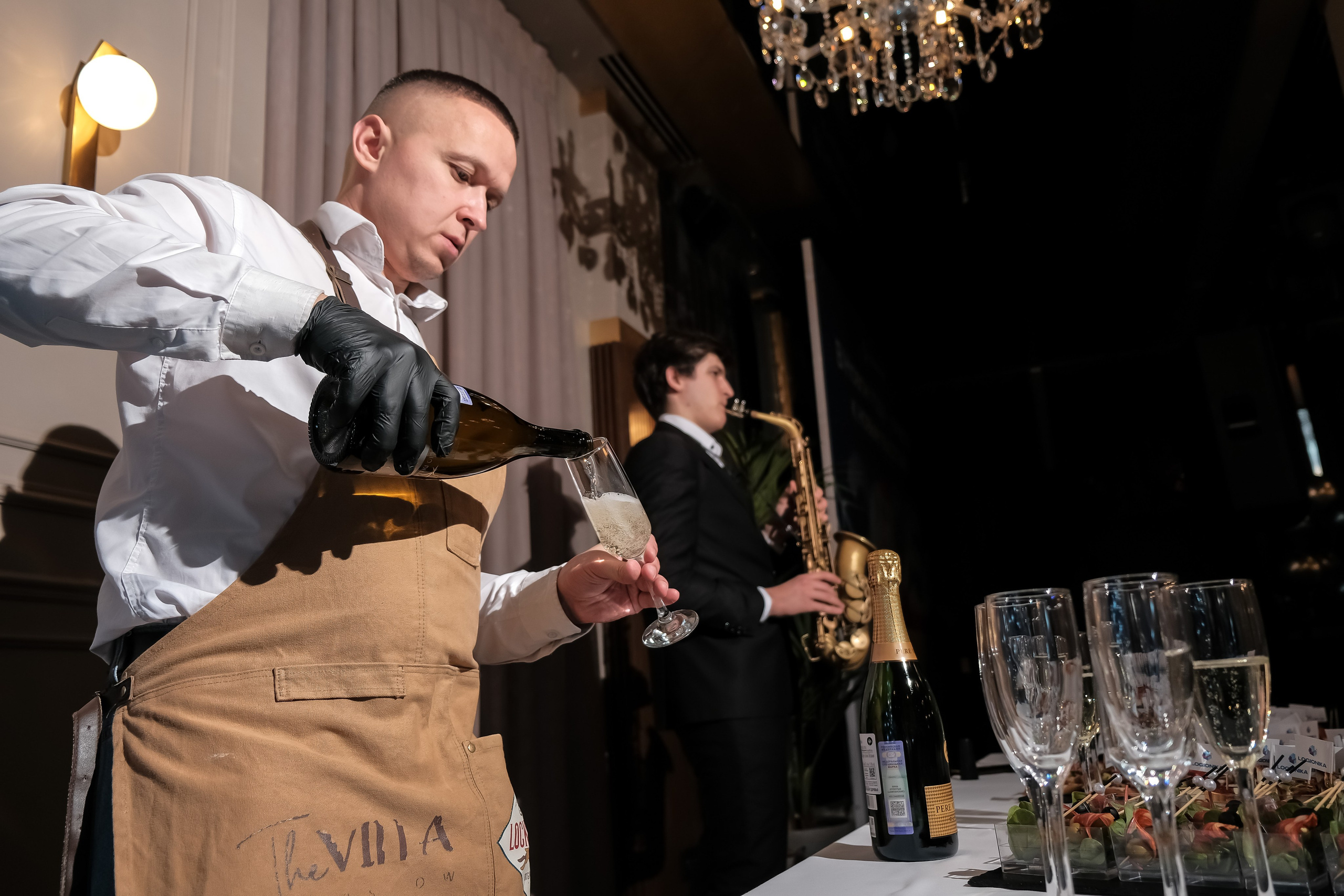 Logionica. Свадебный и корпоративный фотограф в Москве Андрей Рудой