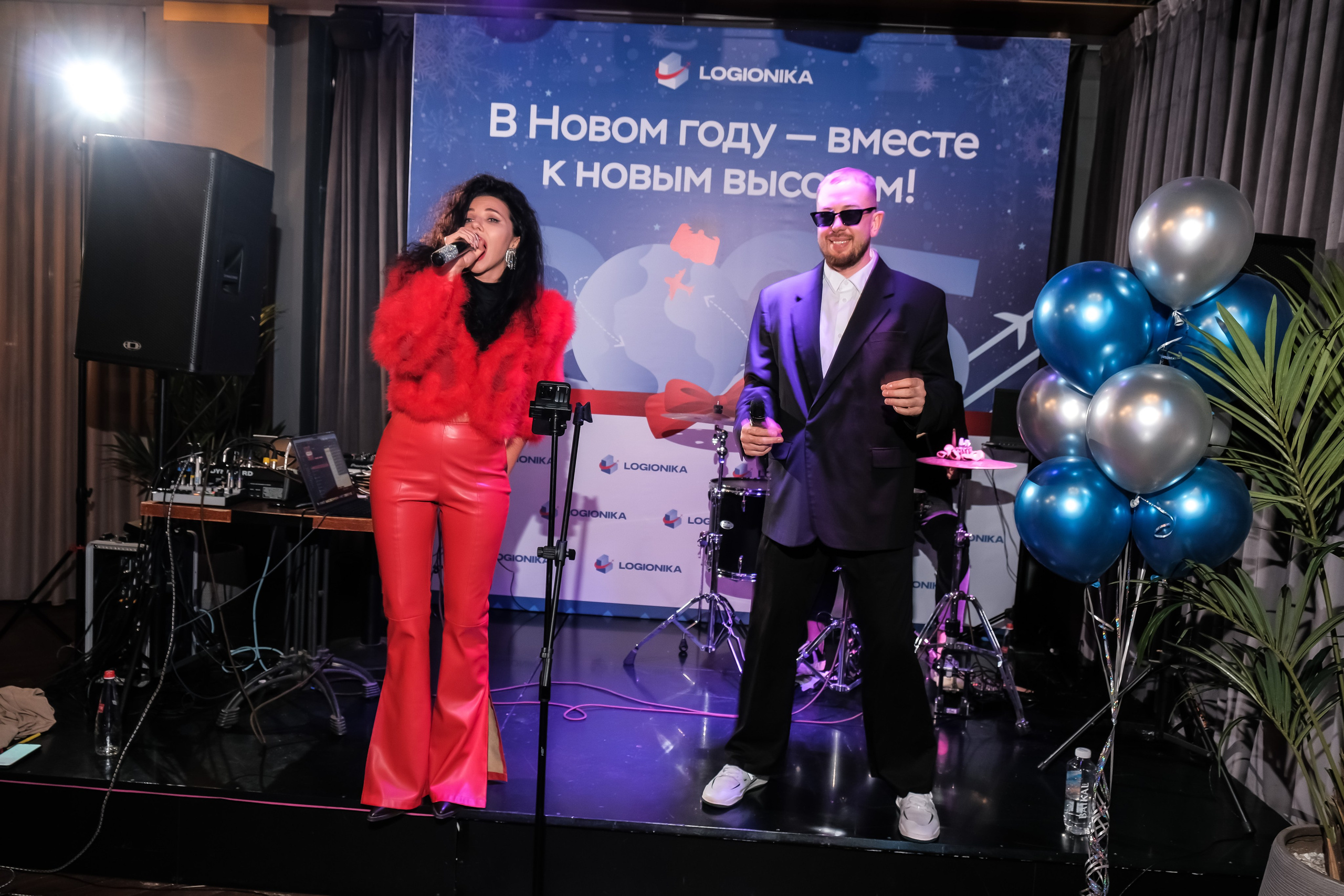 Logionica. Свадебный и корпоративный фотограф в Москве Андрей Рудой