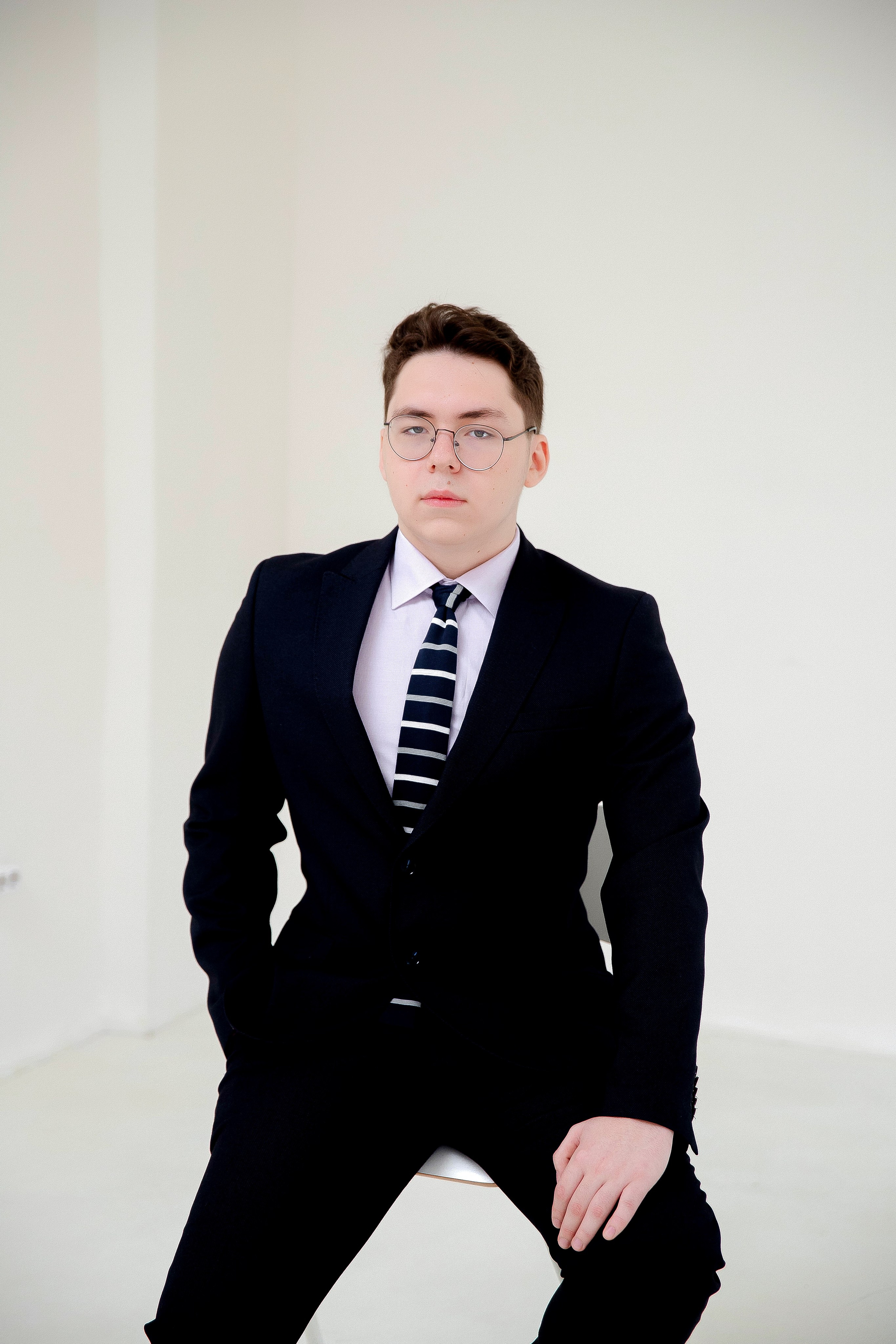 Фотосессия Гимназия 95 Класс 9Б. Современные Выпускные Альбомы в Ростове-на-Дону