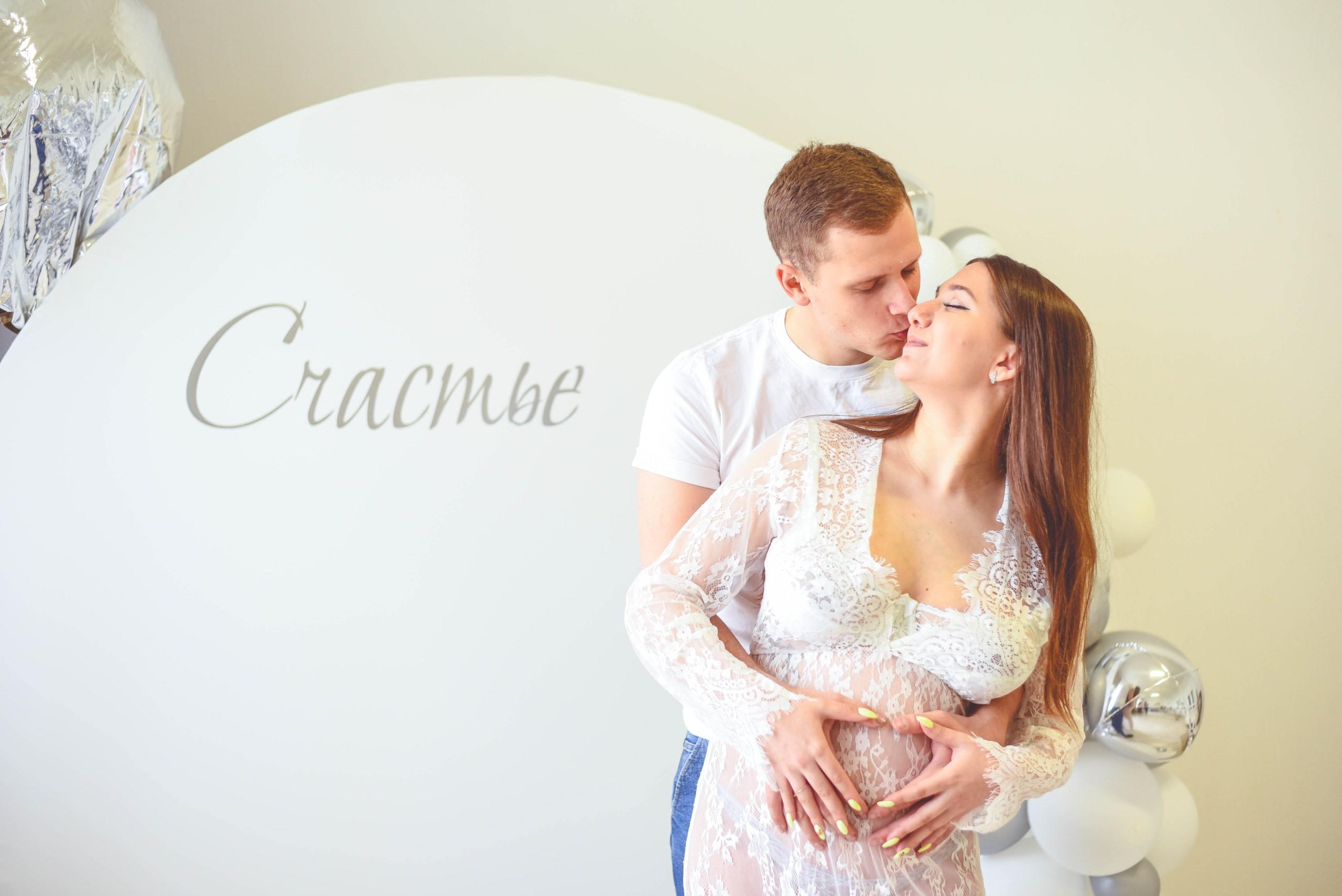 Виктория. Семейный фотограф в Москве и Севастополе Анастасия Котова