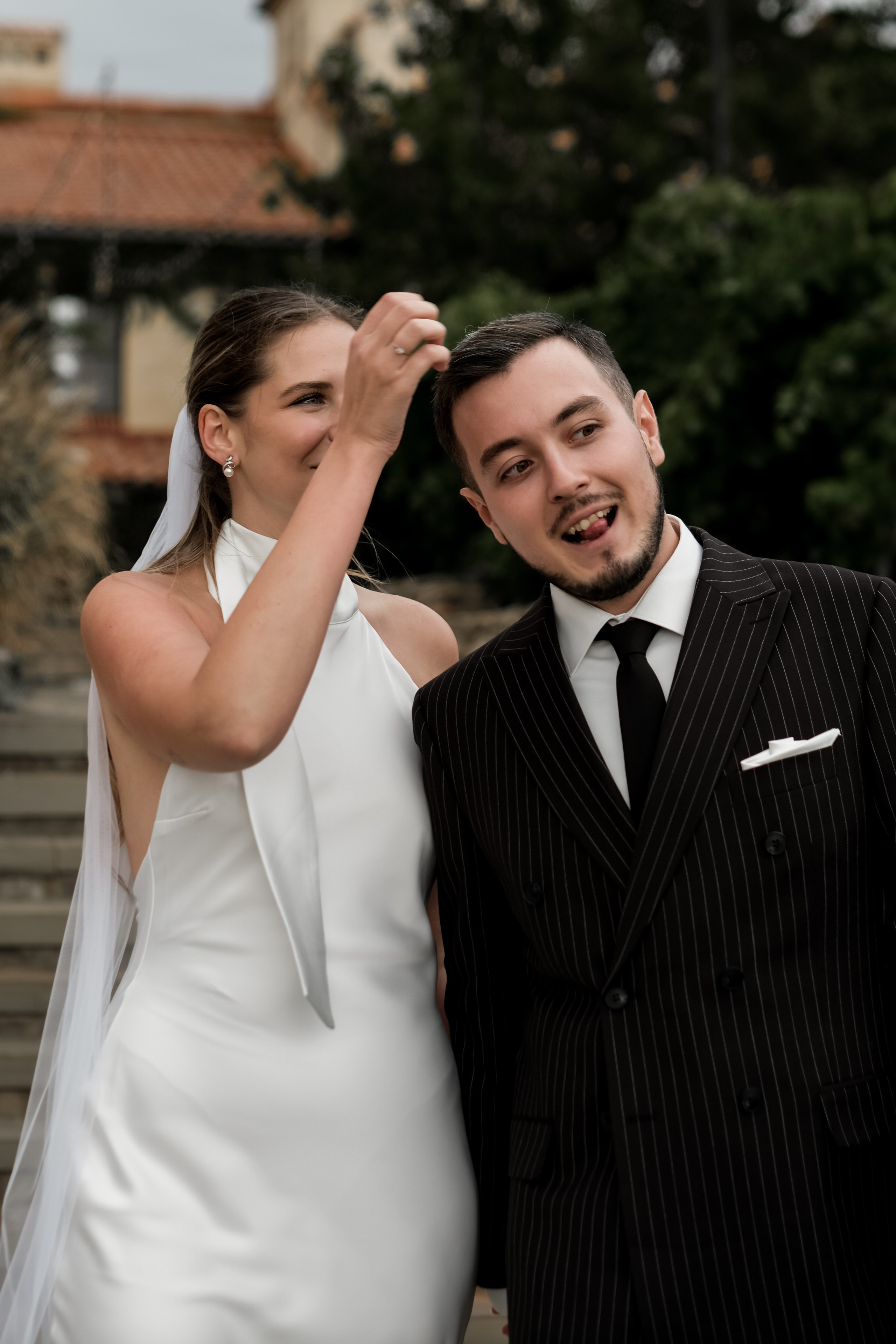 Артем и Олеся