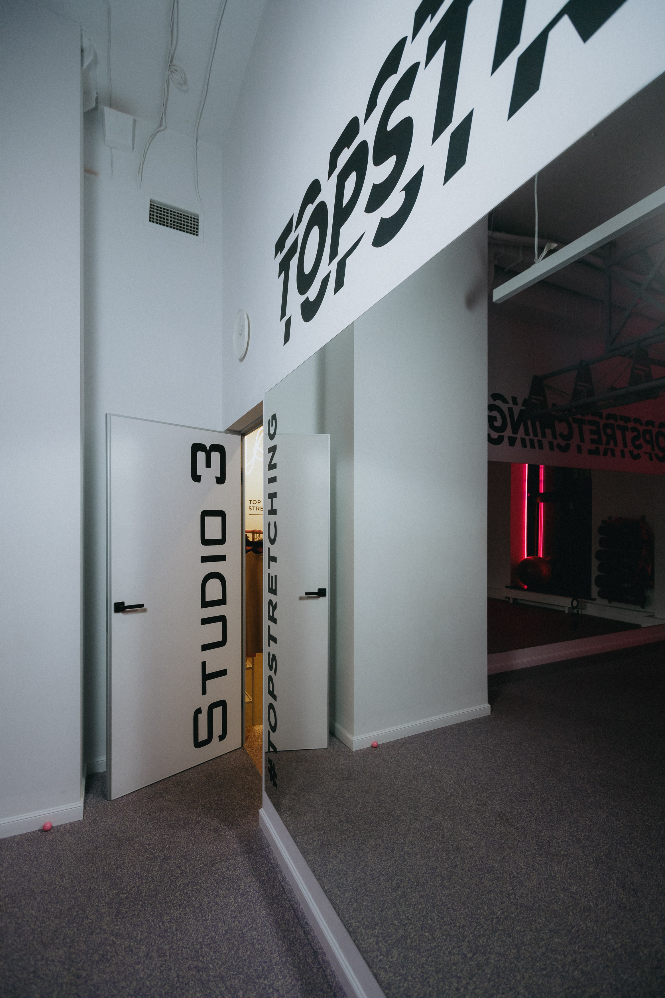 TOPSTRETCHING 2 YEARS. СВОИ. ФОТООТЧЕТЫ-СОБЫТИЯ-МЕСТА