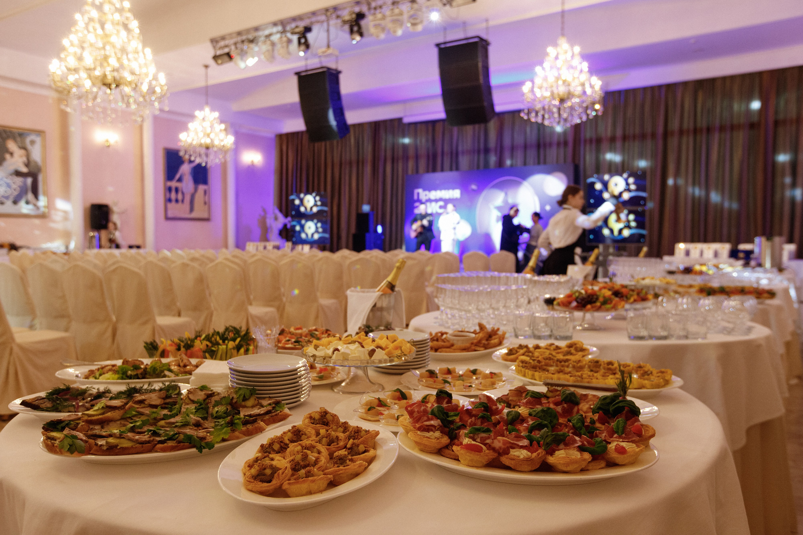 ПРЕМИЯ 2ГИС 2025 [PART I]. СВОИ. ФОТООТЧЕТЫ-СОБЫТИЯ-МЕСТА