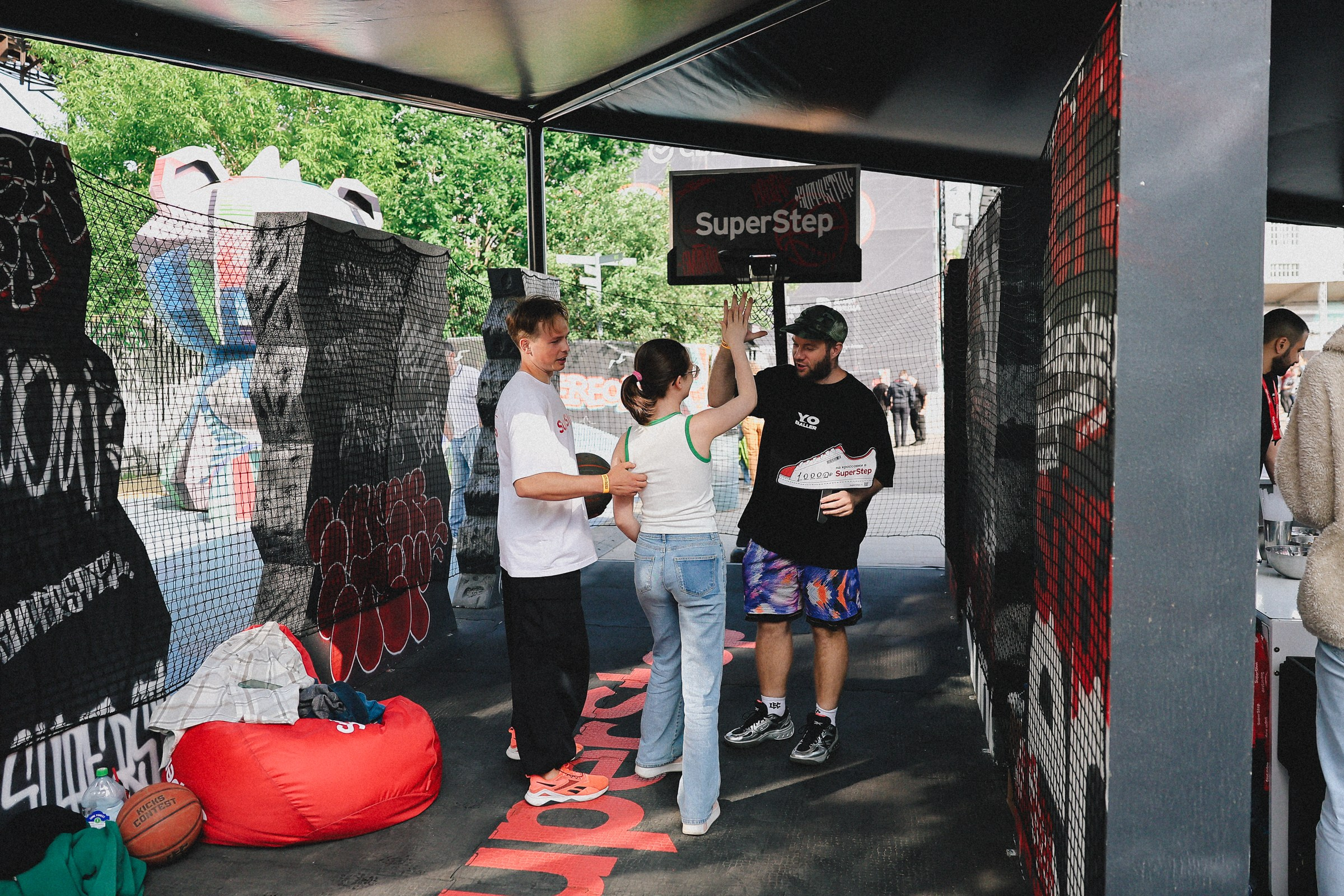 /РЕПОРТАЖ/ Фестиваль StereoLeto by SuperStep. Свадебный фотограф Великий Новгород Станислав Кособудский