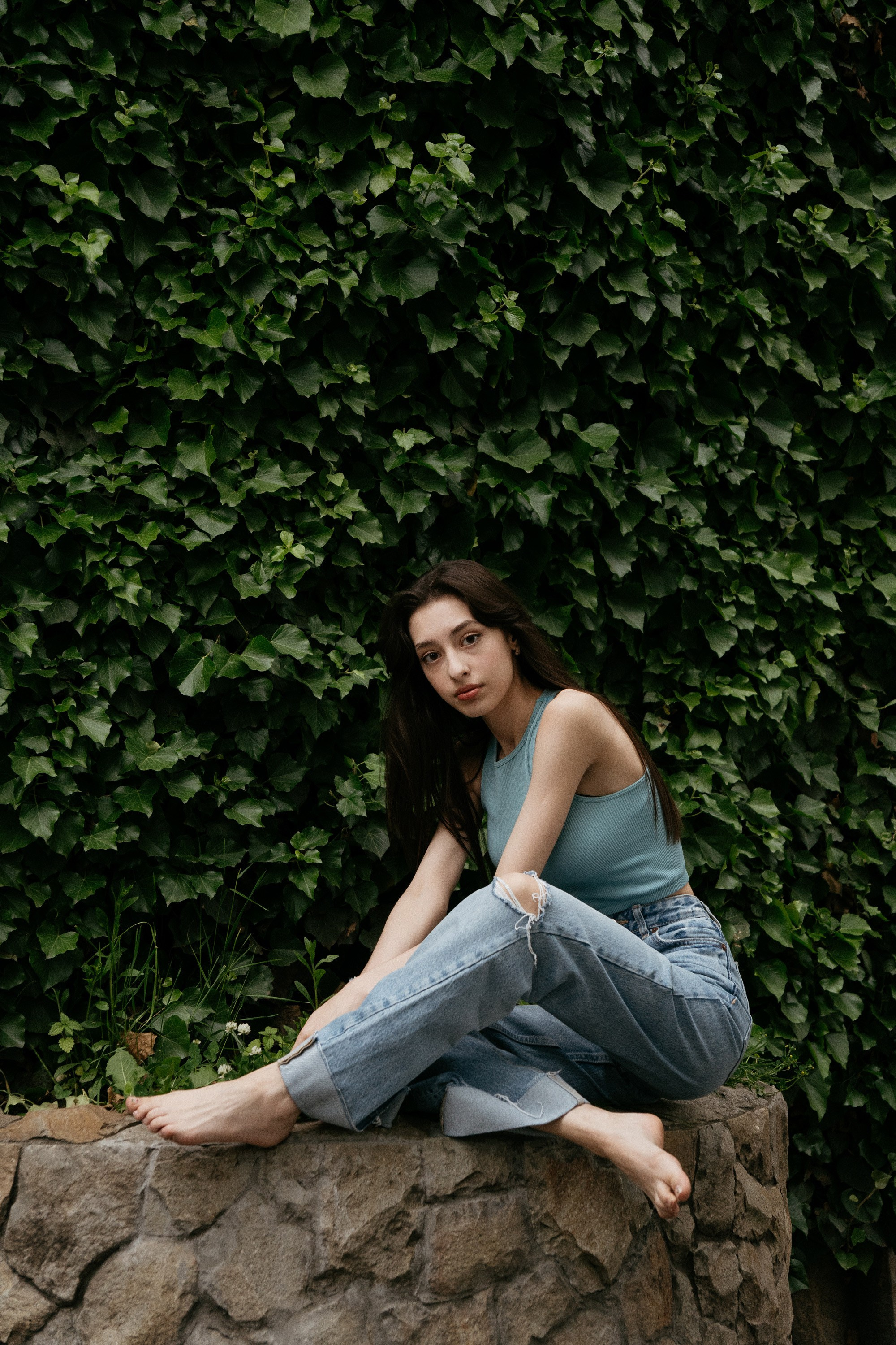 Аделина. Серж Пироев | Фотограф во Владикавказе