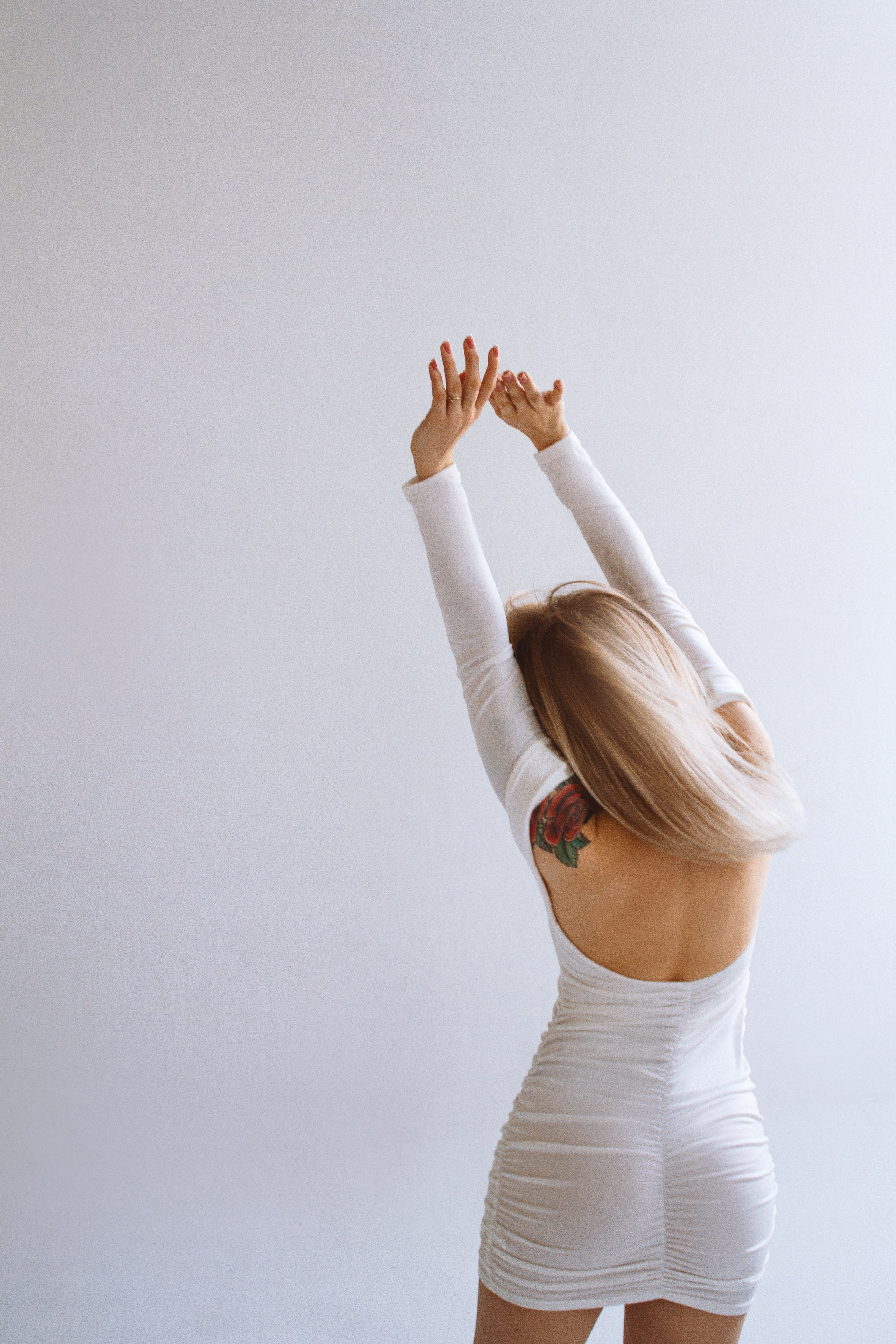 Portfolio. Профессиональный Фотограф Москва. Женский портрет