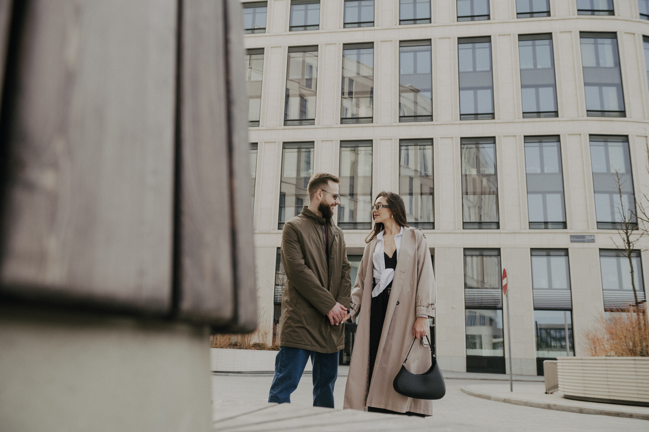 Влад и Надя. Свадебный и семейный фотограф в Минске Александра Божок