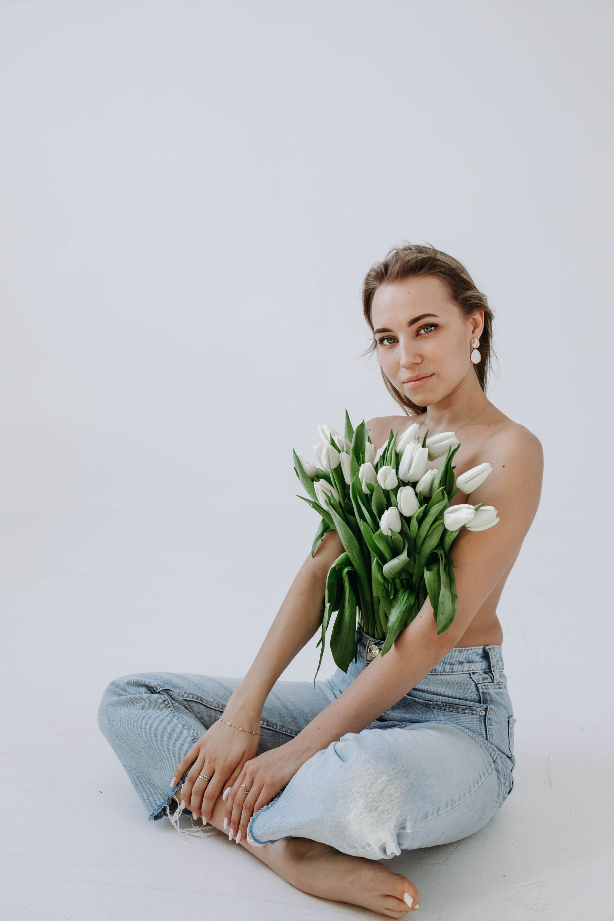 Лера. Профессиональный фотограф