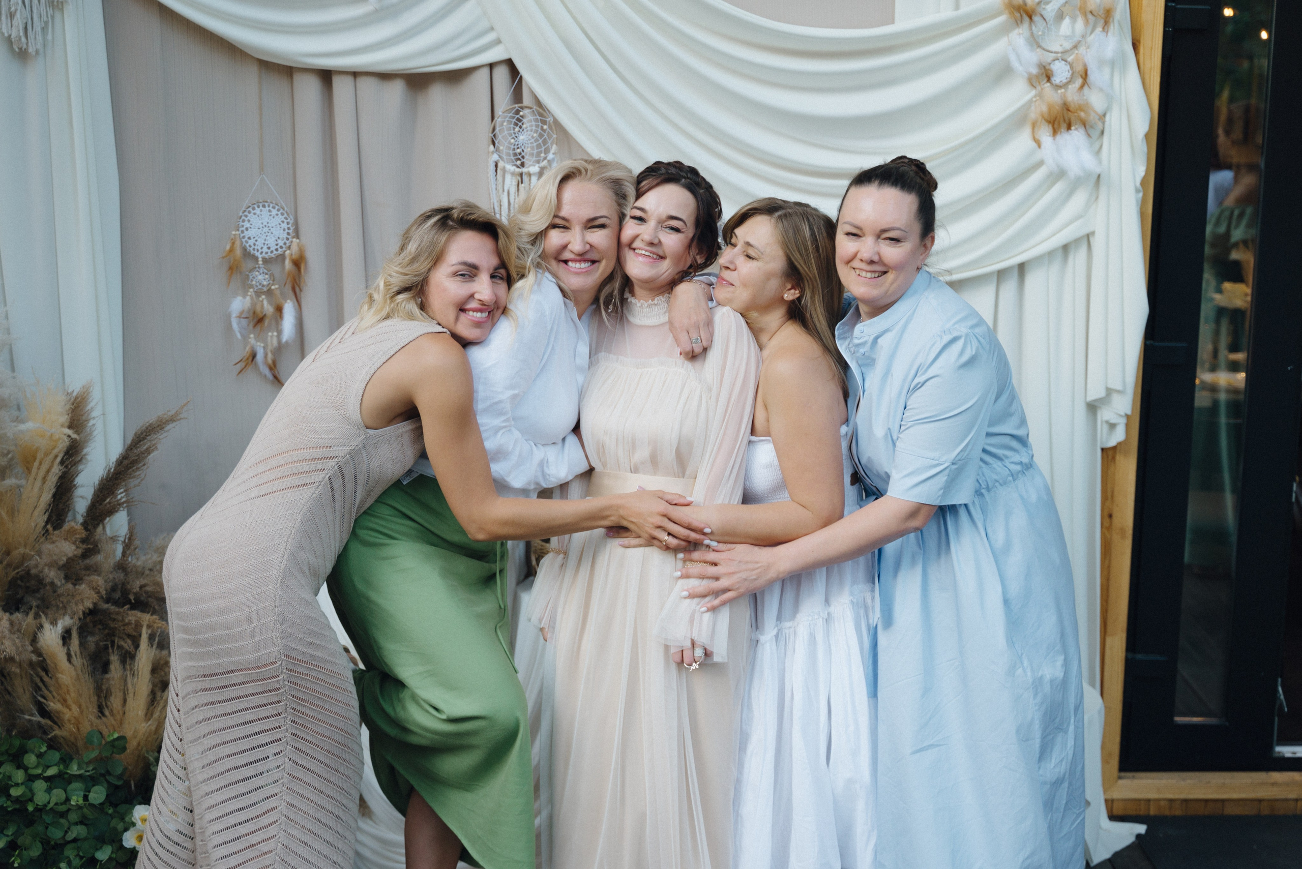 День рождения Марии. Репортажный и свадебный фотограф в Сургуте