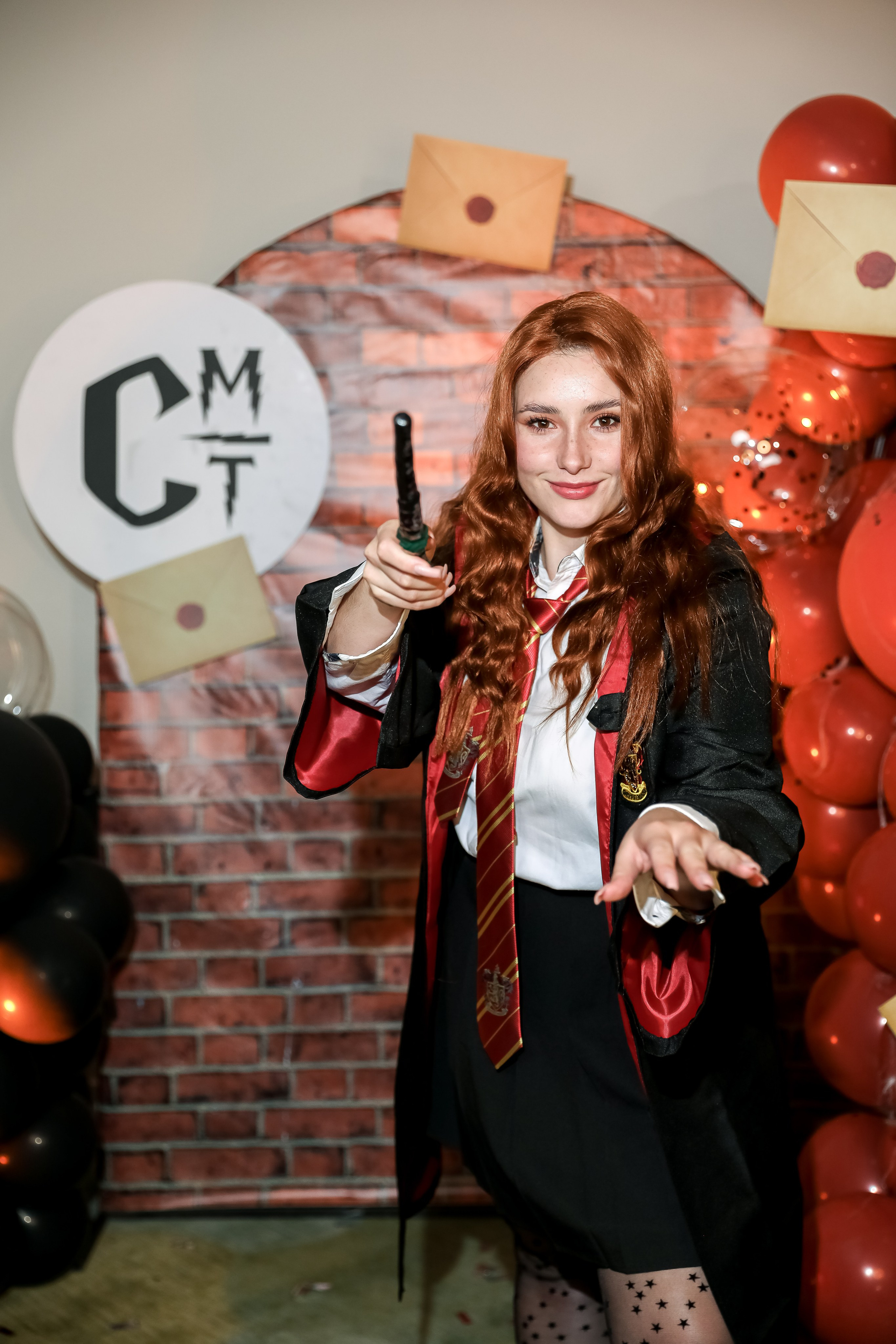 Международный обучающий форум для EVENT-специалистов «СМТ». Photographer Viktoriya Markushina «My world throug»
