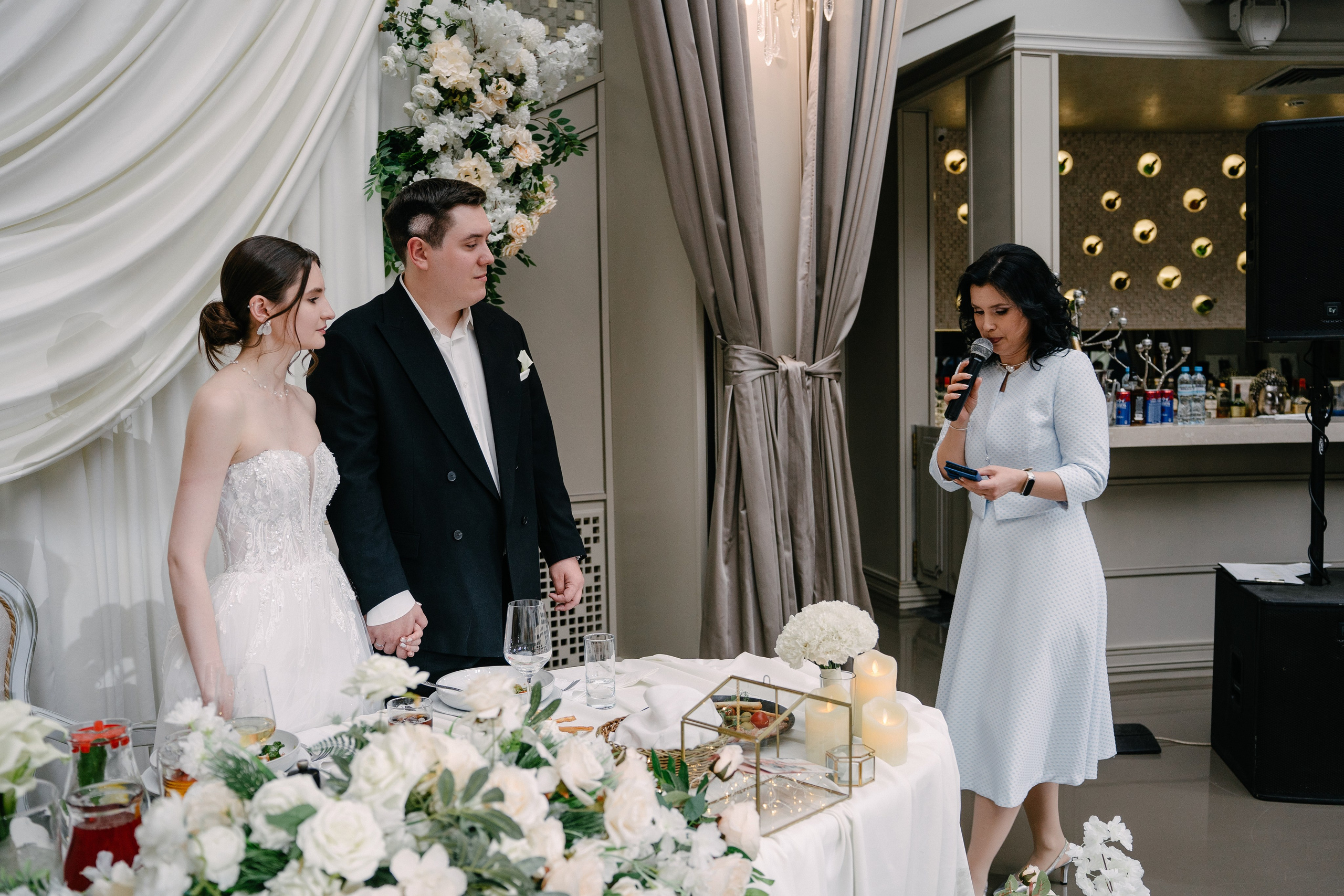 Павел и Валерия. Свадебный и семейный фотограф в Воронеже Анастасия Бойко