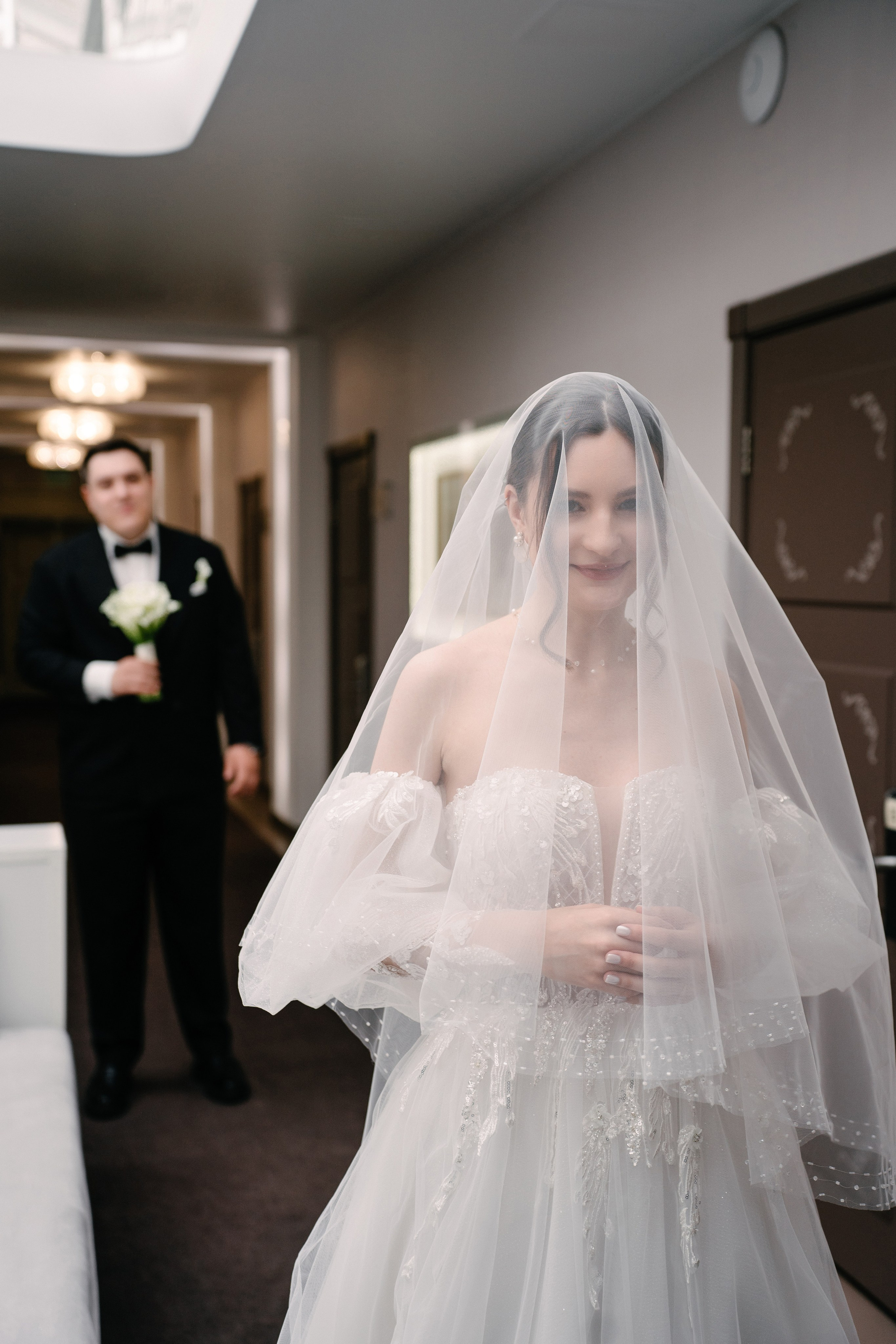 Павел и Валерия. Свадебный и семейный фотограф в Воронеже Анастасия Бойко