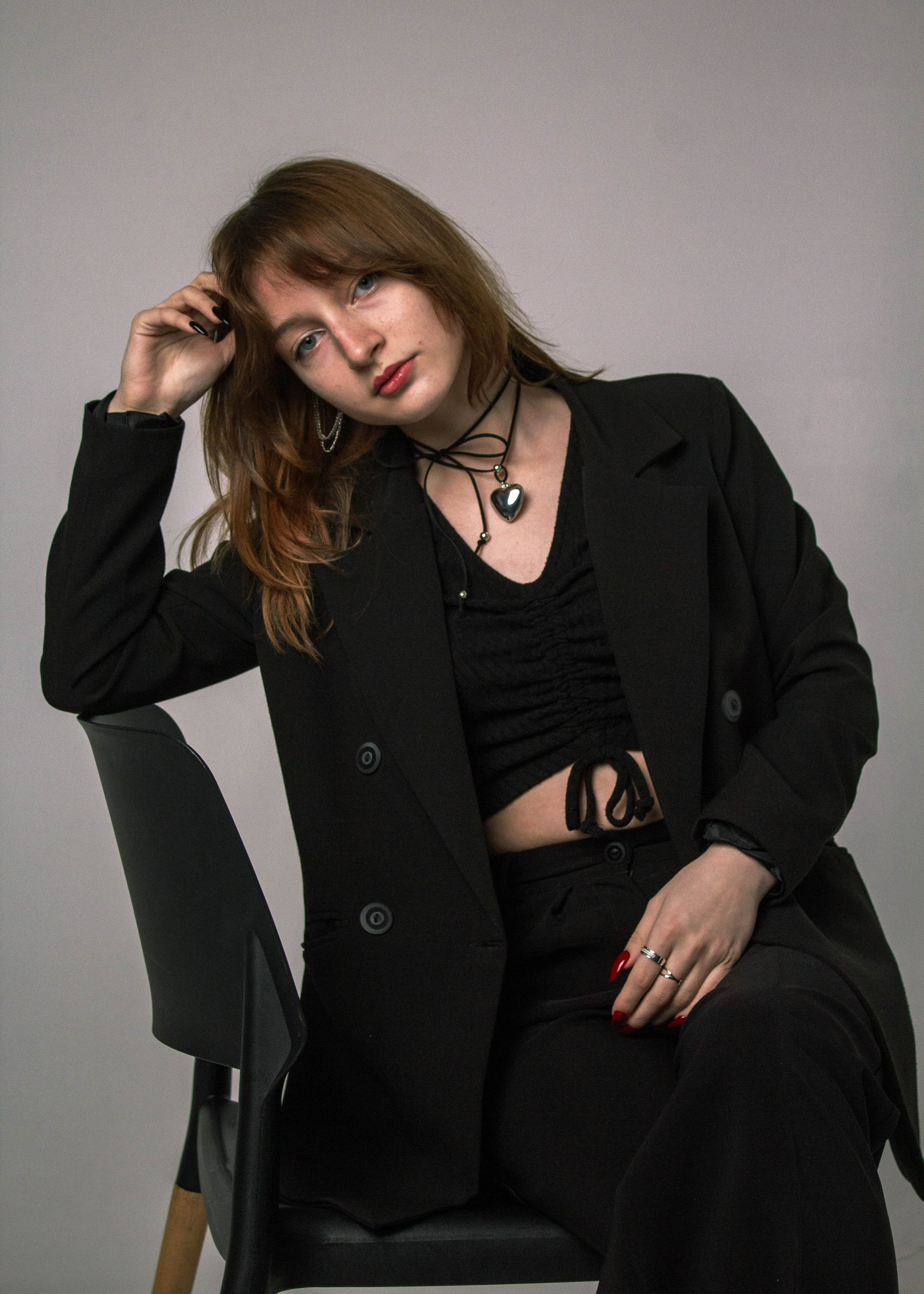 Ксюша. Карпогоры, Санкт-Петербург