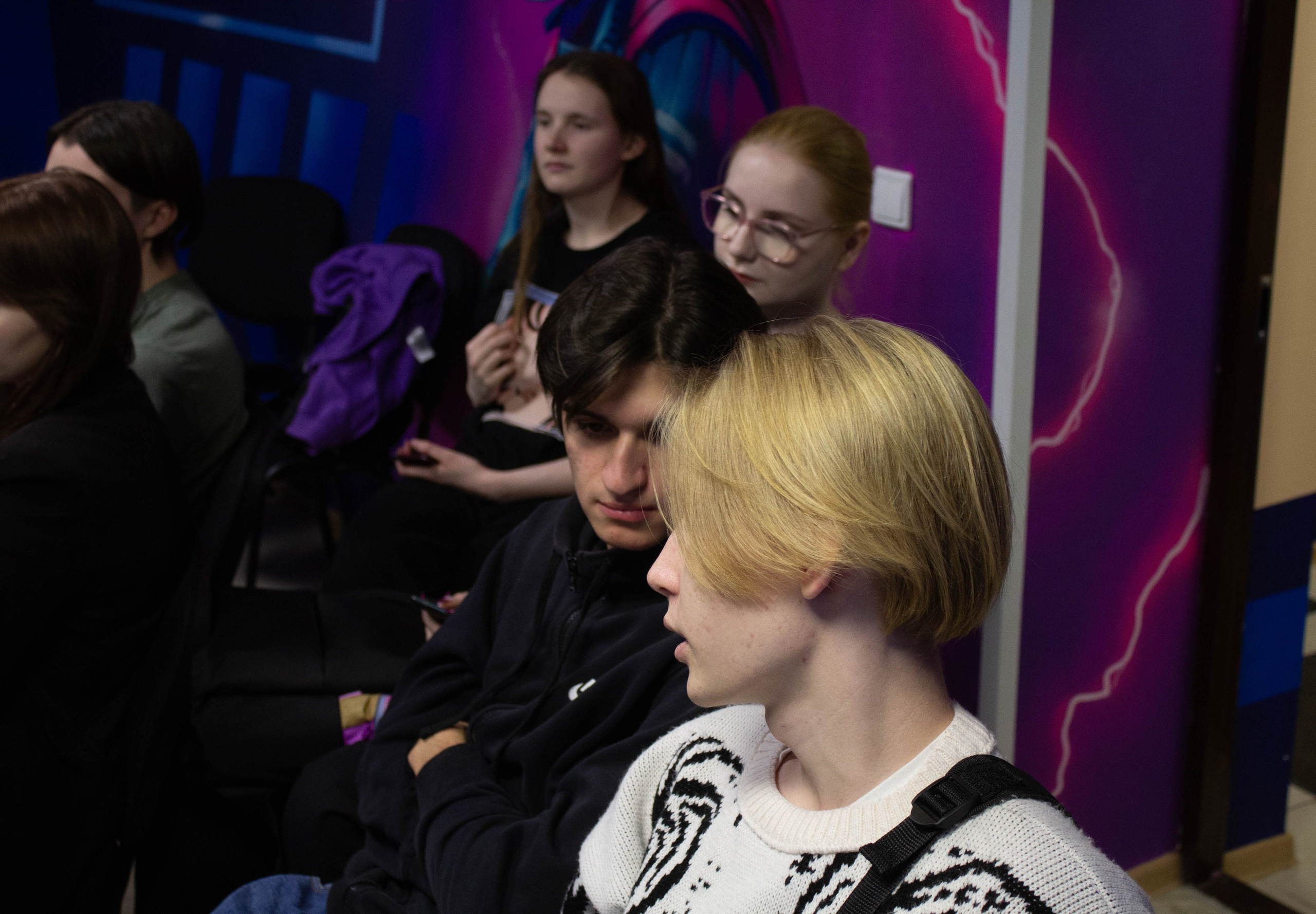 Polycup. Карпогоры, Санкт-Петербург