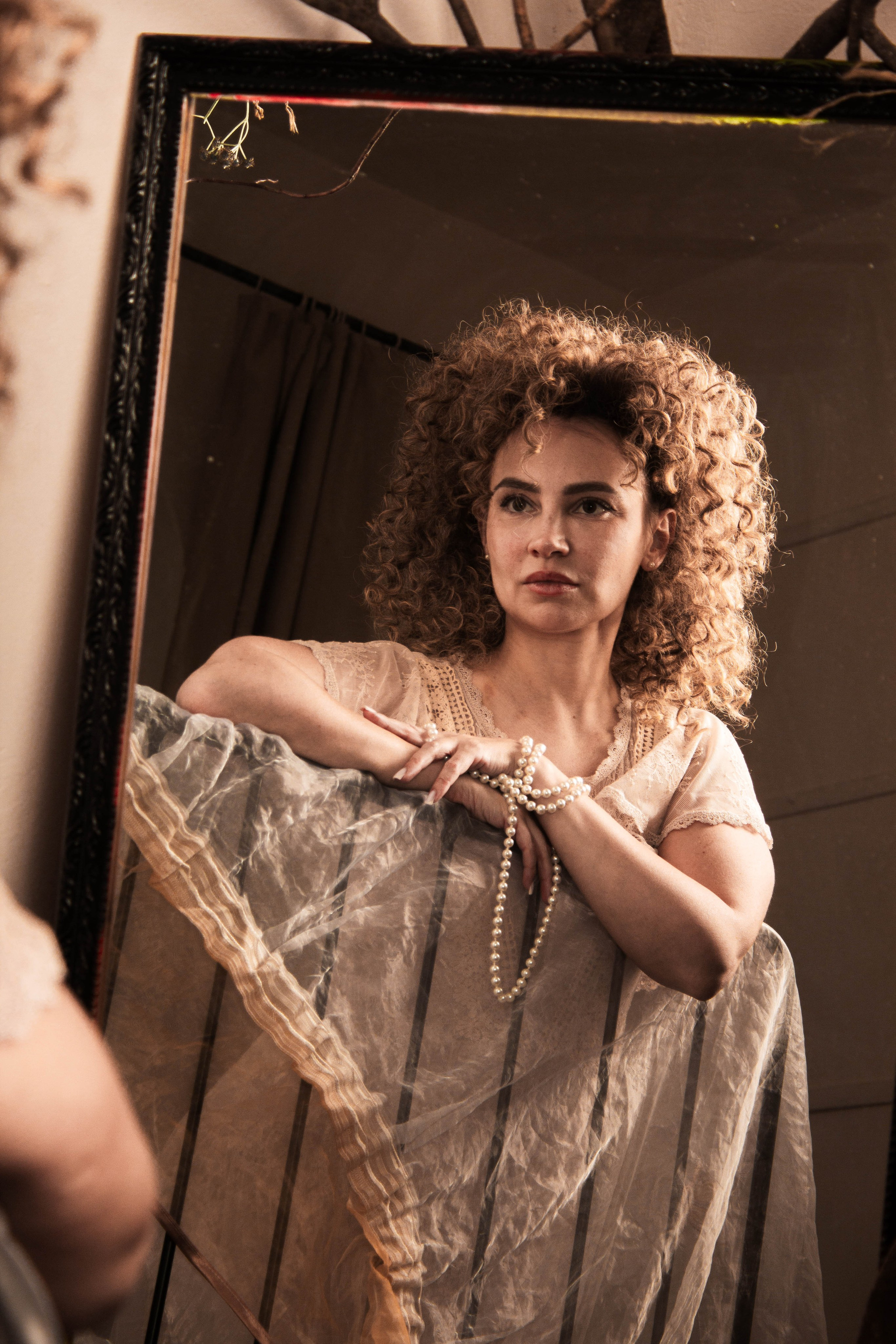 Елена. Карпогоры, Санкт-Петербург