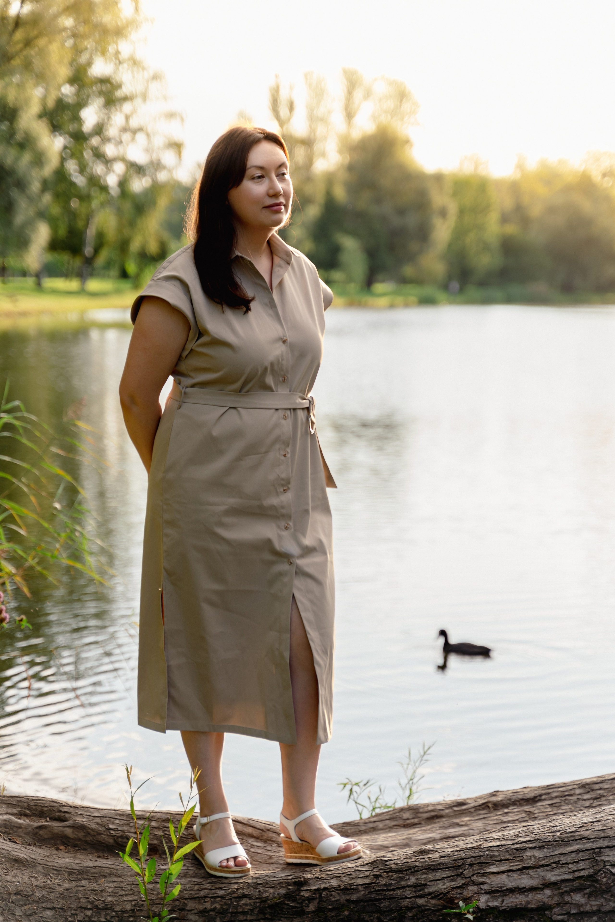 Катя. Лайфстайл фотограф в Санкт-Петербурге — Наташа Шмидт