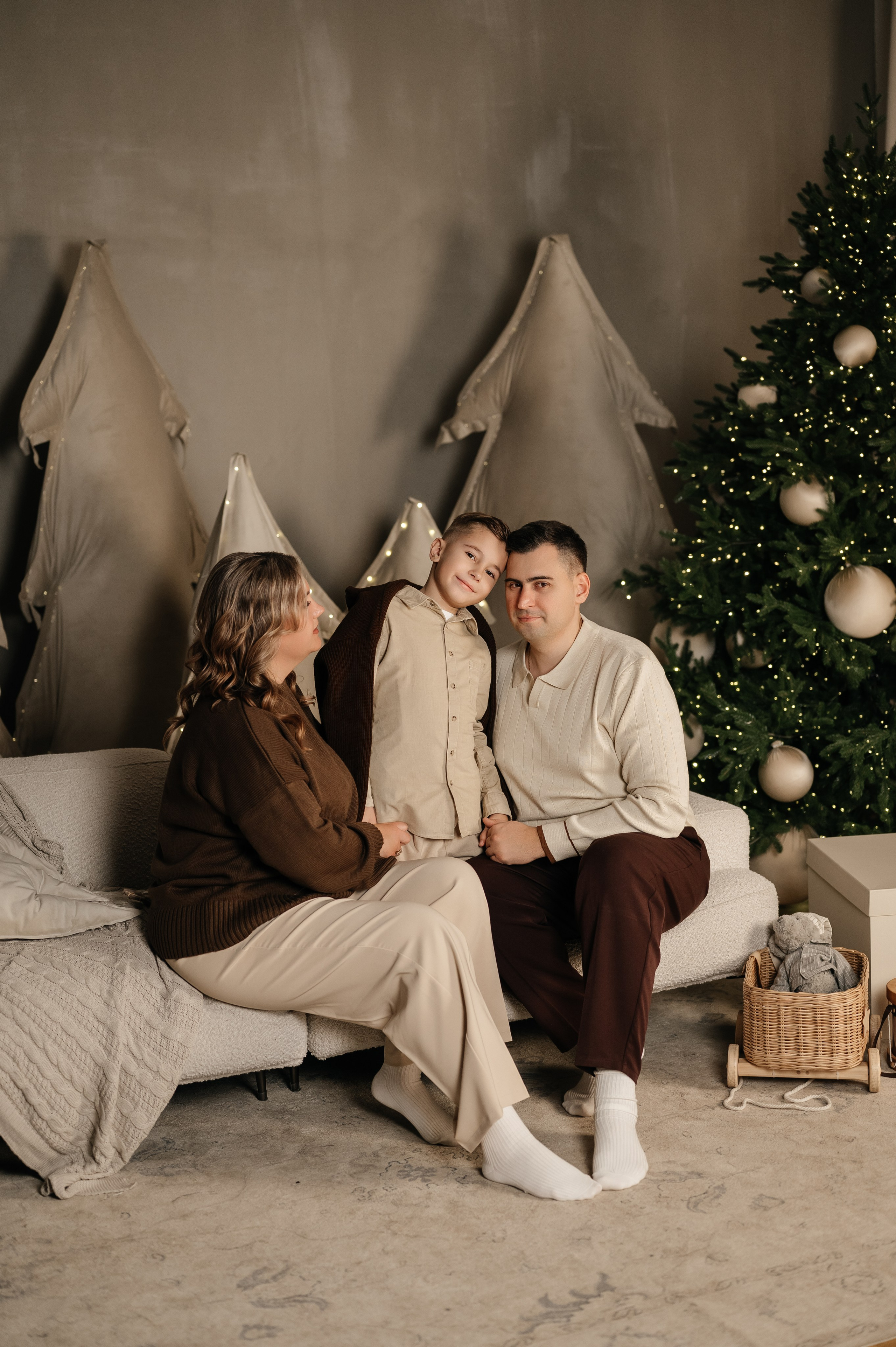 Happy new year. Свадебный и семейный фотограф в Краснодаре Алина Мельник