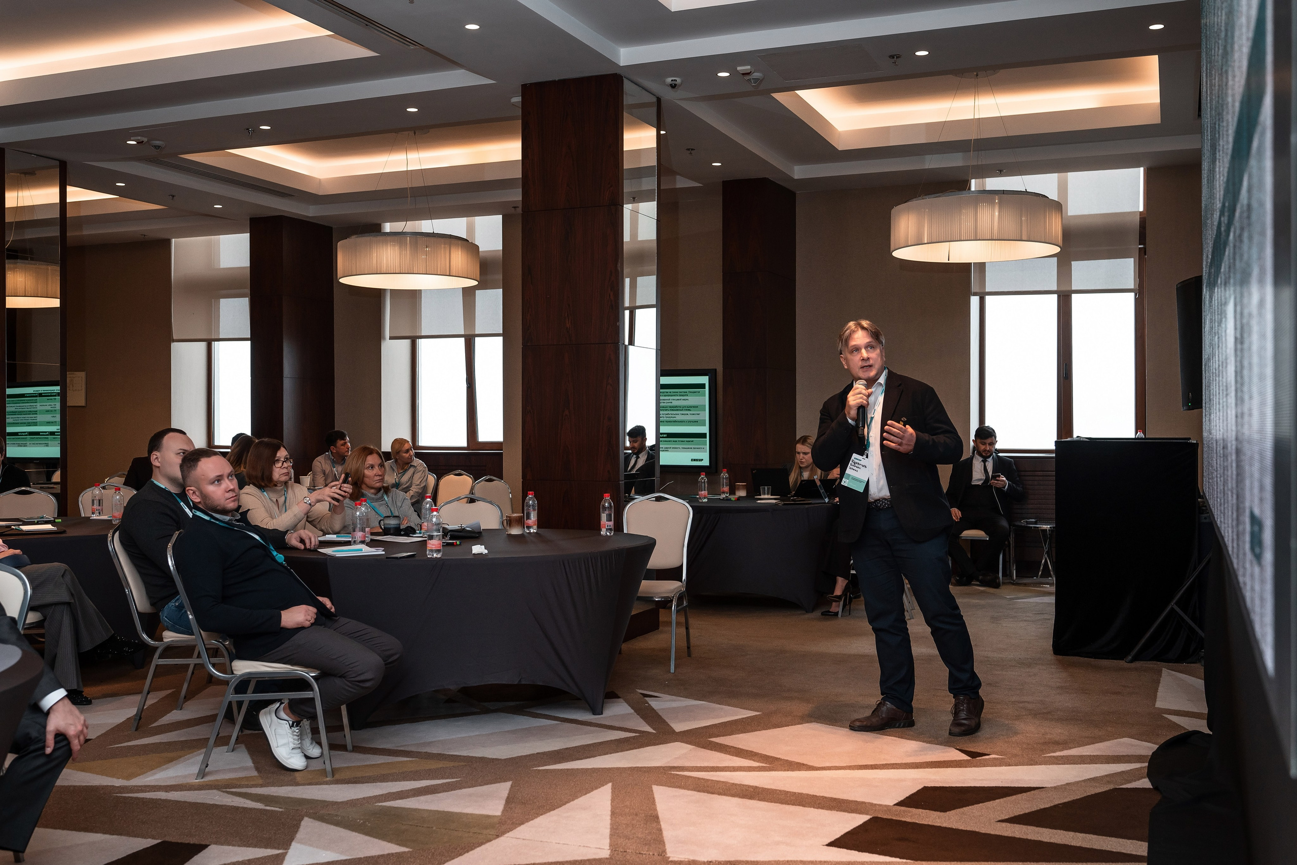 Фотоотчет Сибур. Фотограф Сочи