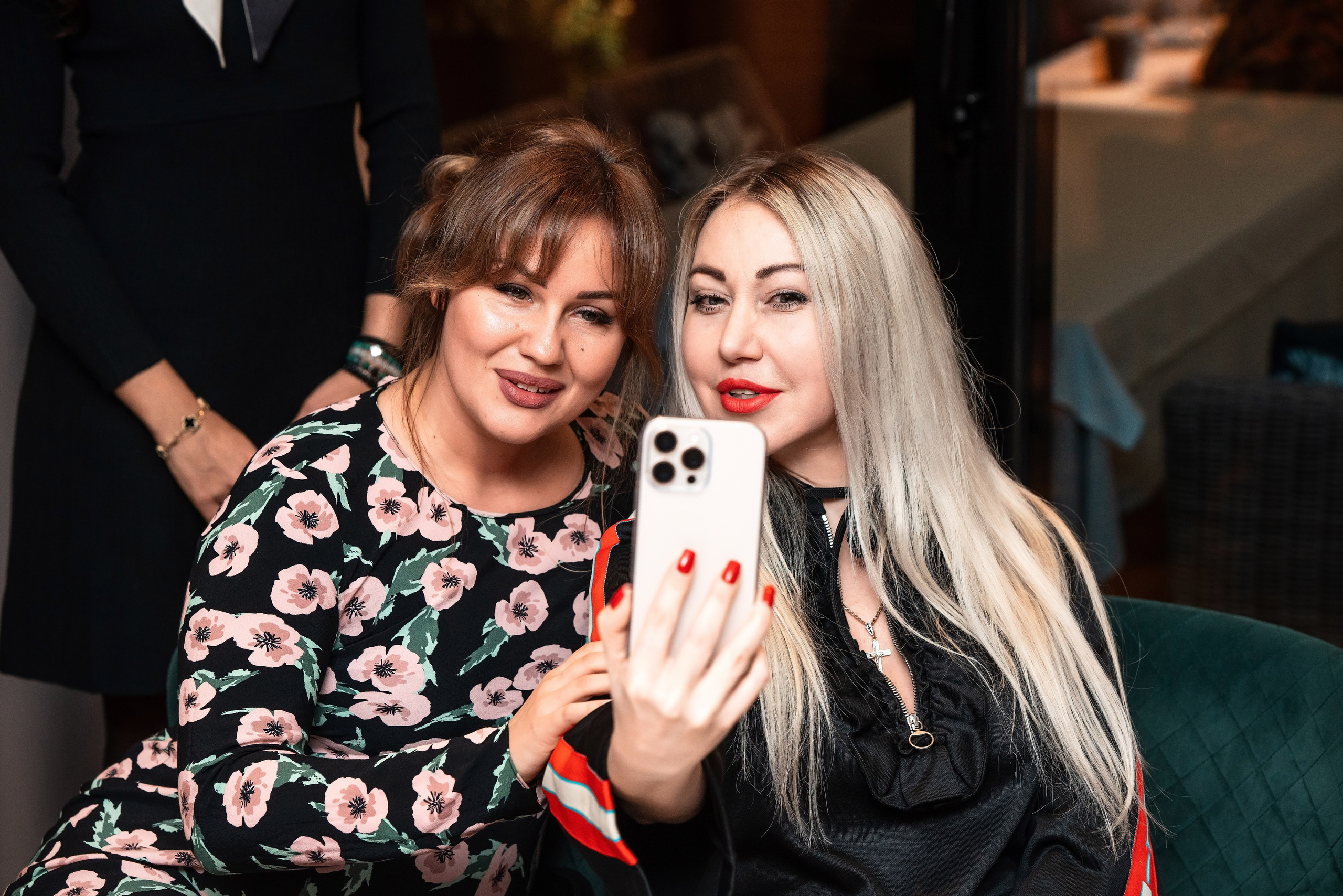 Фоторепортаж деловой Сочи. Фотограф Сочи