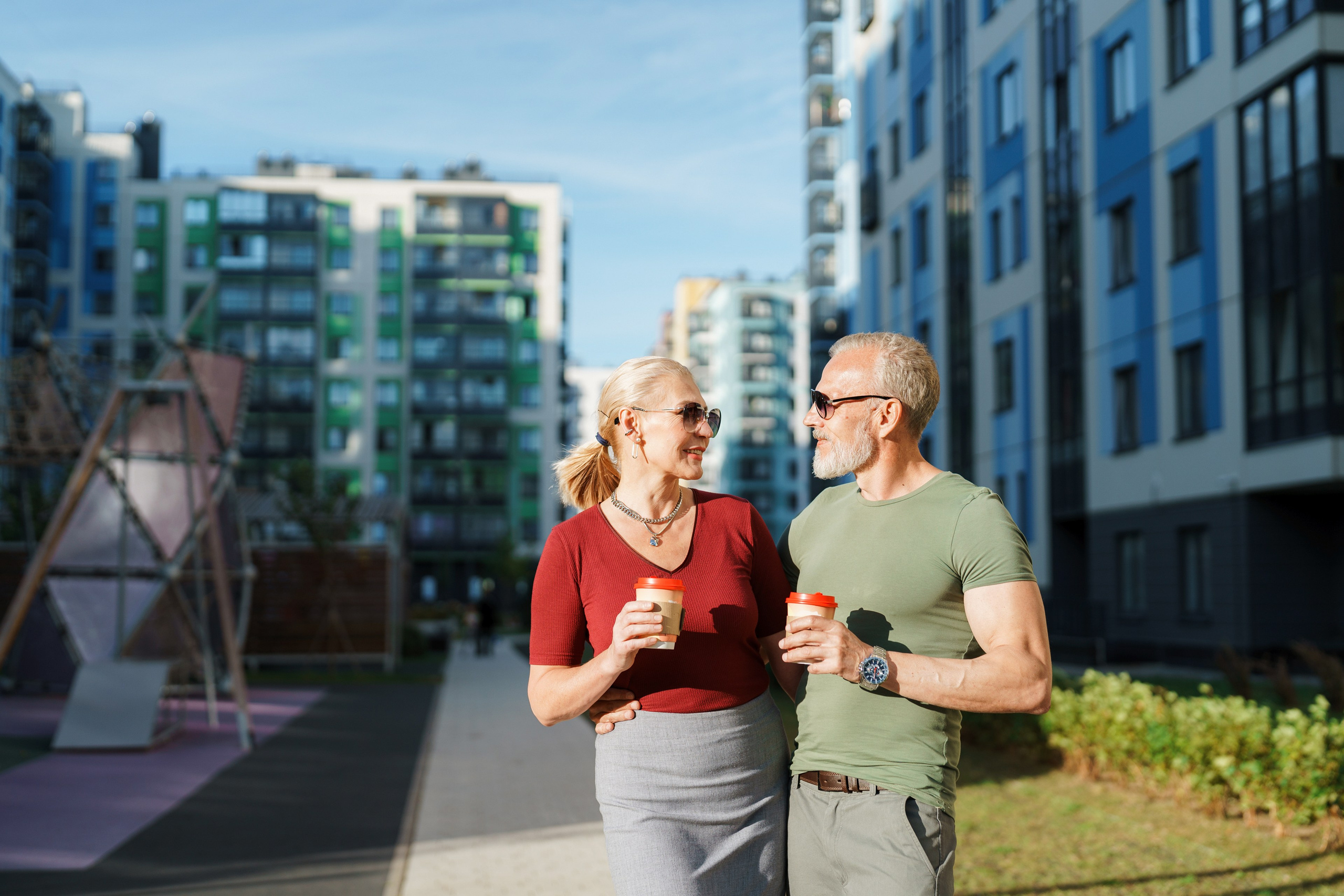 ЖК Янила. Асхат Бардынов