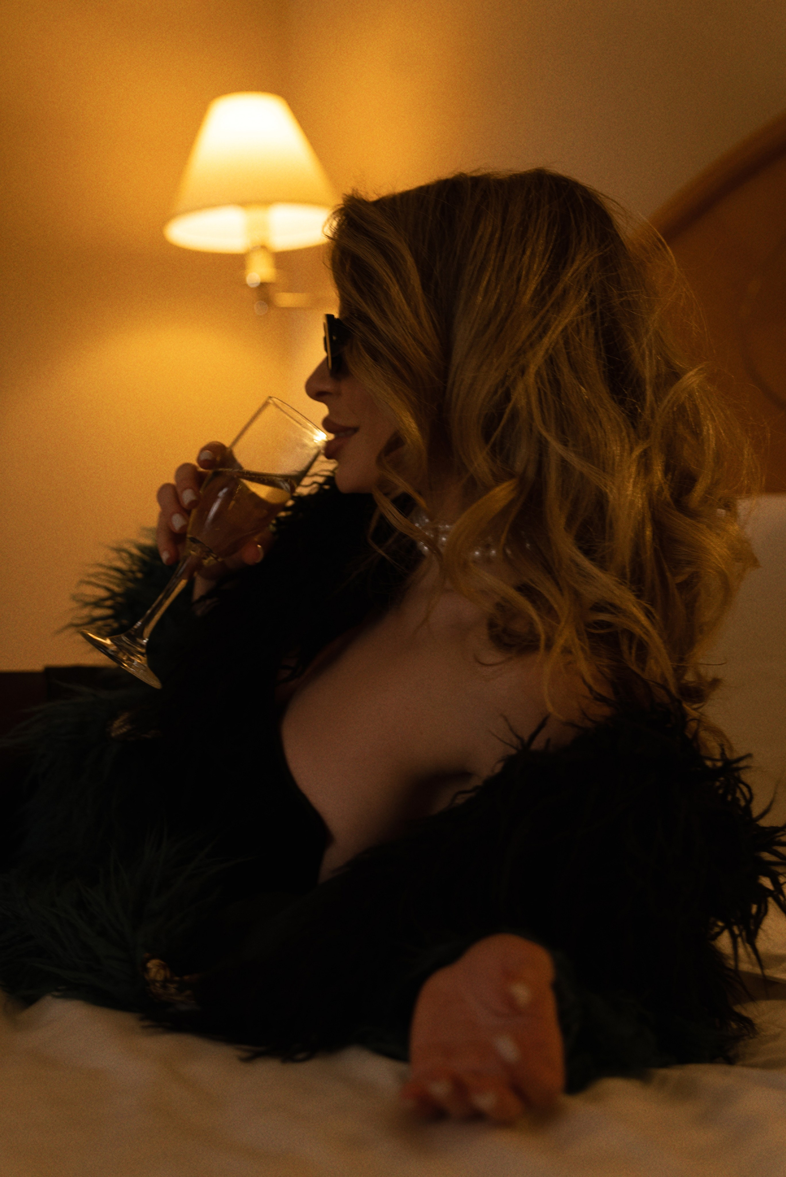 Мария BLACK. Бунгало в Москве.Аренда Бунгало в Мск