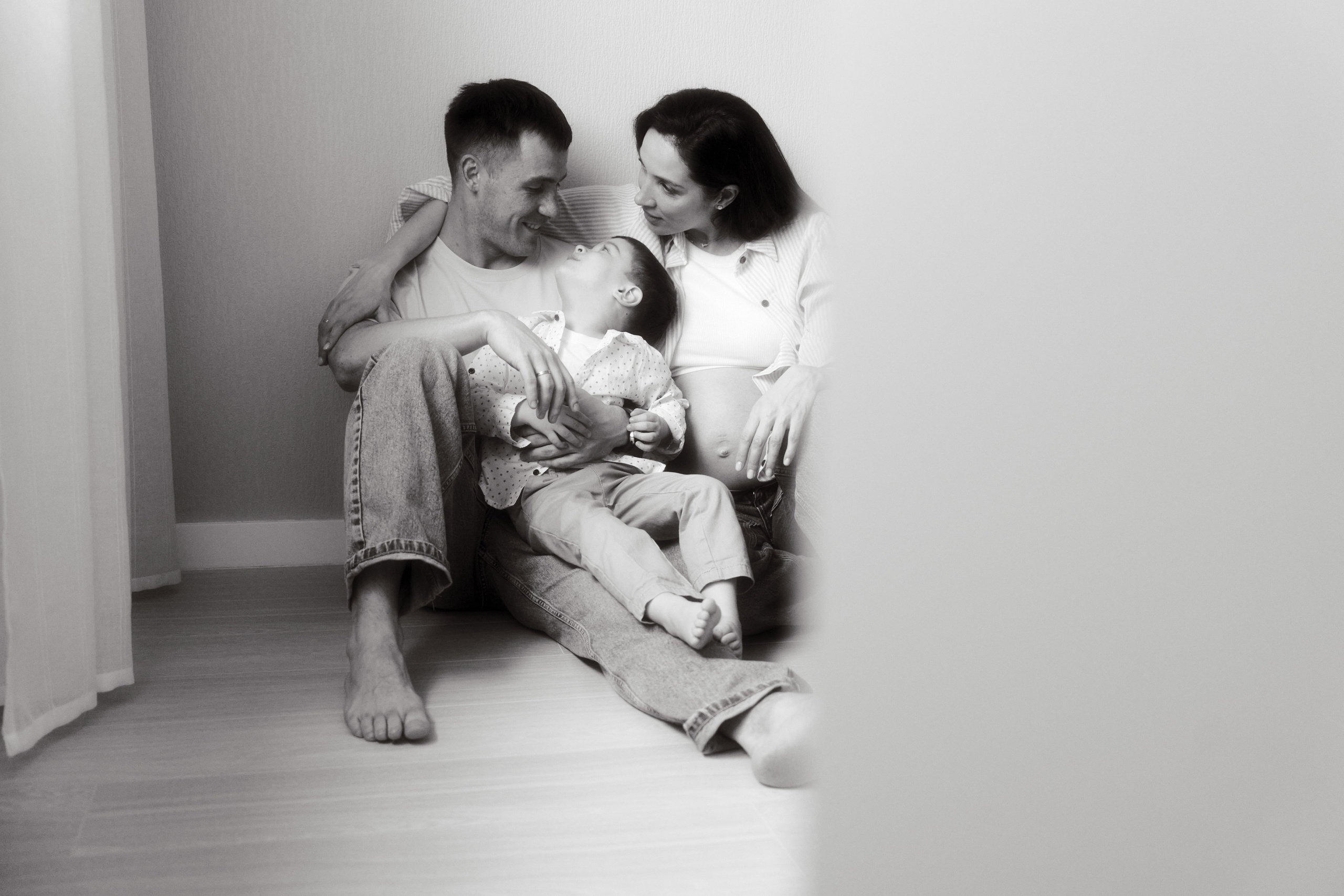 1+1=4. Фотограф Москва и Екатеринбург. Максимова Соня