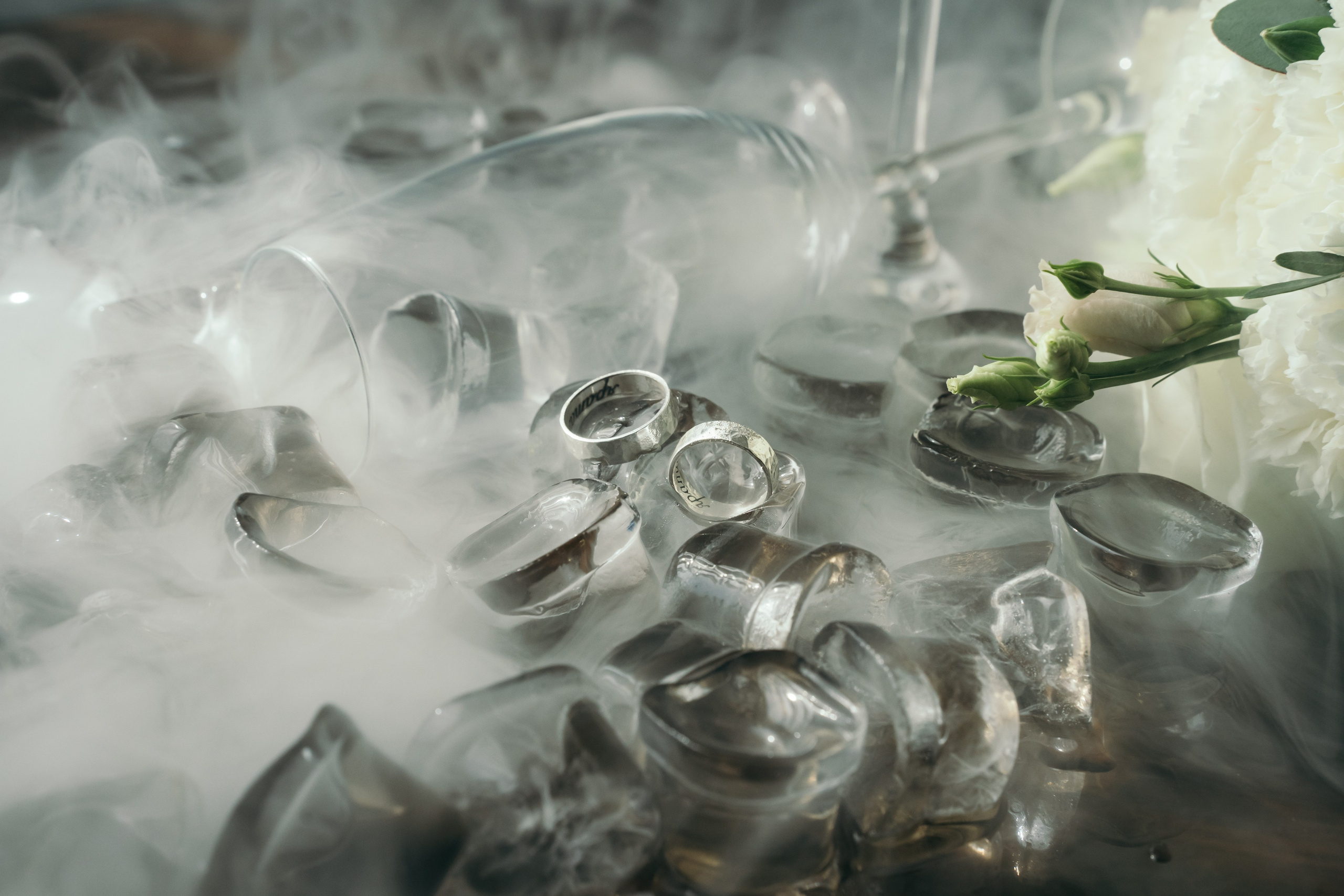 Лотте | 2023 Булат и Альбина. ИТВИ